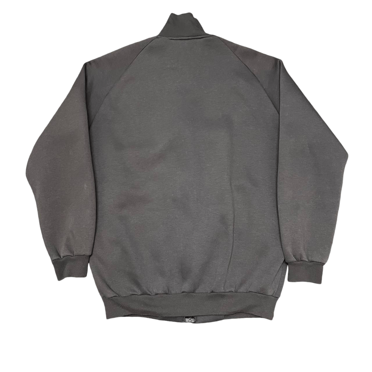Carhartt Vintage Carhartt Sweater Zipper Jacket Size US L / EU 52-54 / 3 - 12 Thumbnail