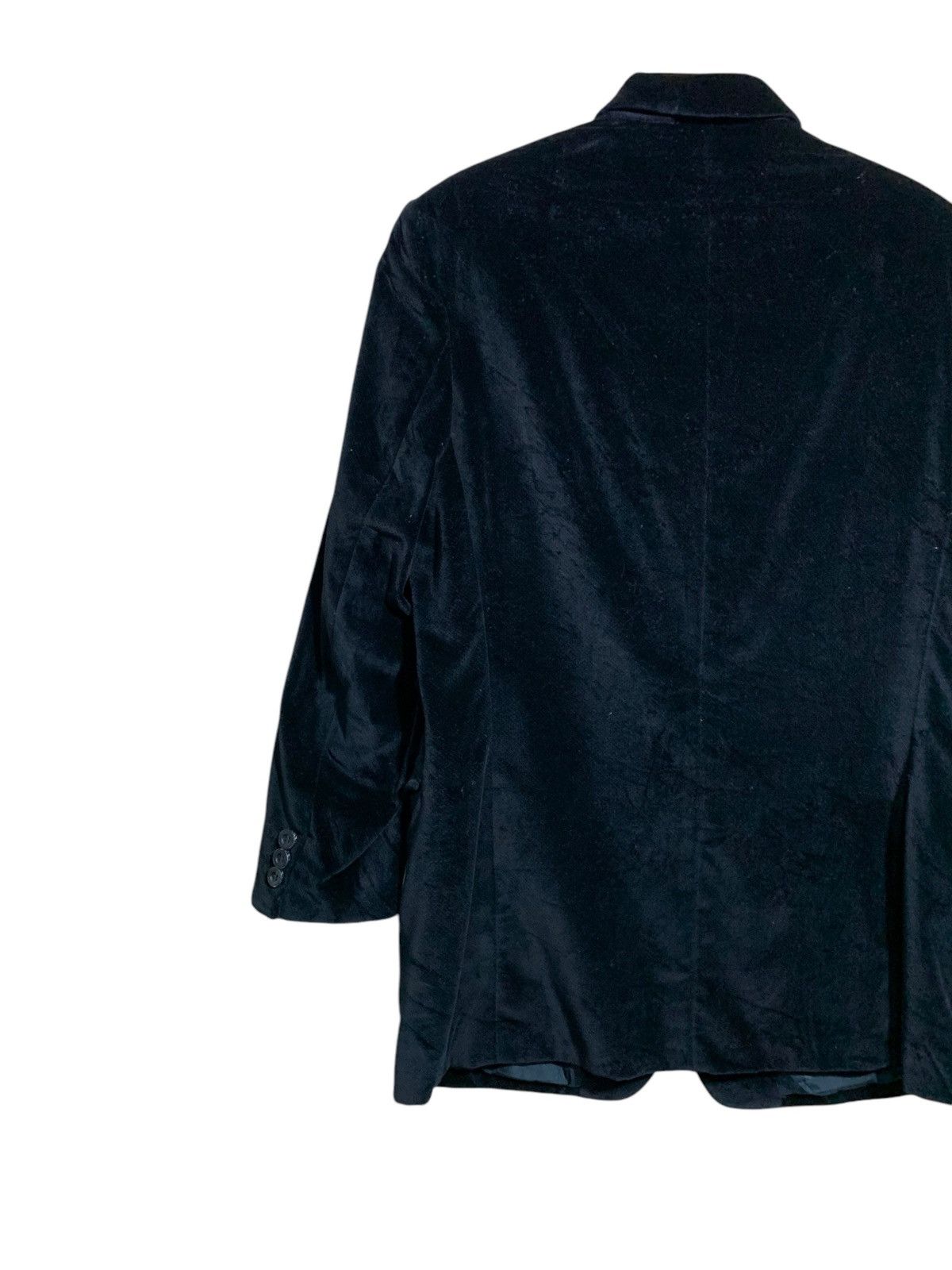 Versace × Versus Versace 🔥VERSUS GIANNI VERSACE VELVET CASUAL JACKETS Size US S / EU 44-46 / 1 - 6 Thumbnail