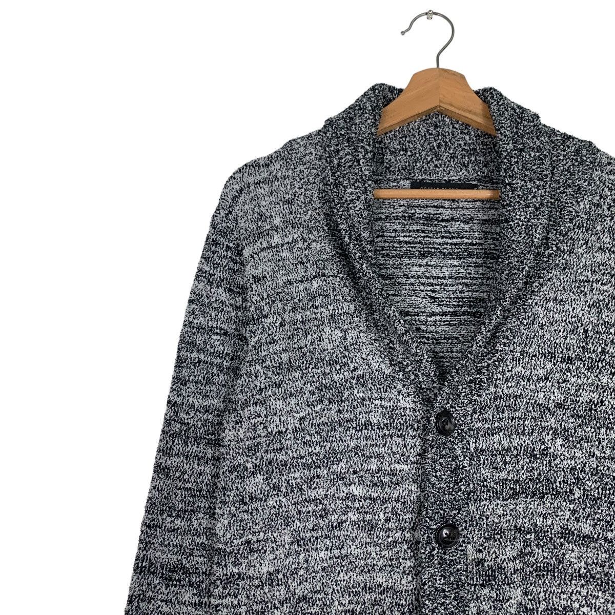 GOSTAR DE FUGA GOSTAR DE FUGA Cardigan Sweater #0476-C22 Size US S / EU 44-46 / 1 - 6 Thumbnail