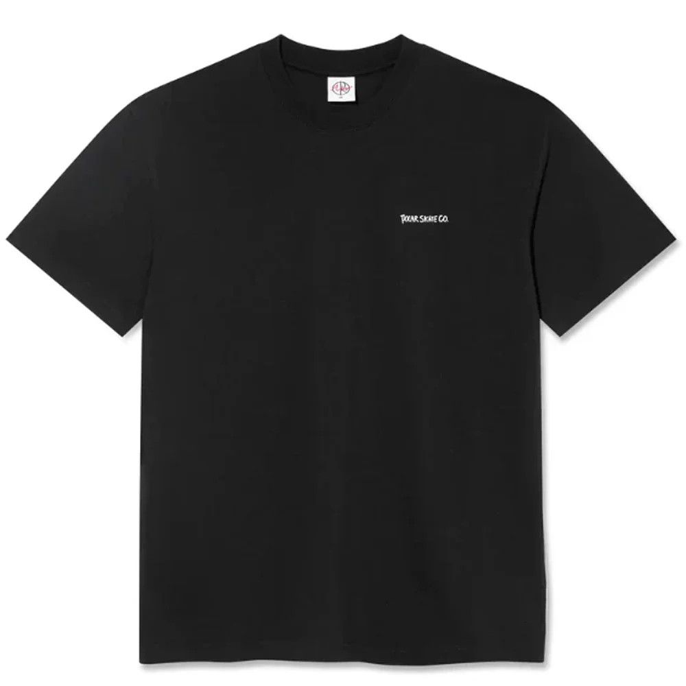 Polar Skate Co. POLAR Dual Living Tee XXL Size US XXL / EU 58 / 5 - 2 Thumbnail