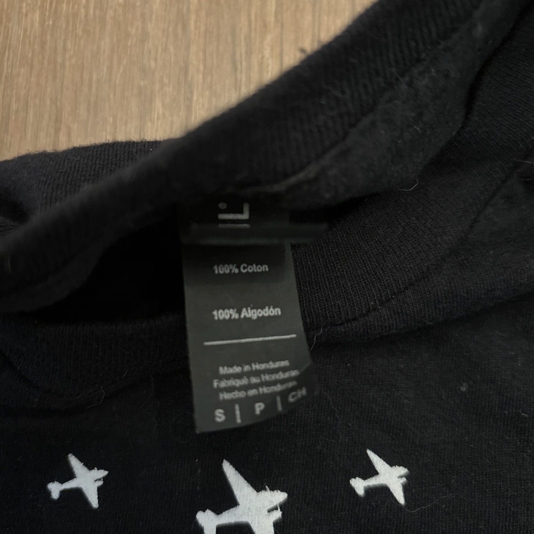Anvil VINTAGE World Of Tanks D Day Ohio T Shirt Black Size S Size US S / EU 44-46 / 1 - 4 Thumbnail