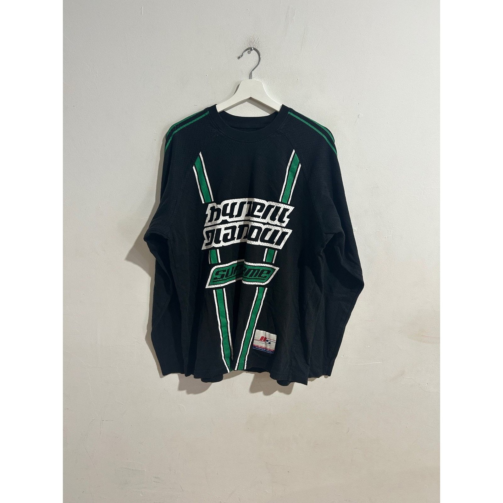 Comme des Garcons SHIRT × Supreme Comme des Garcons x Supreme Long
