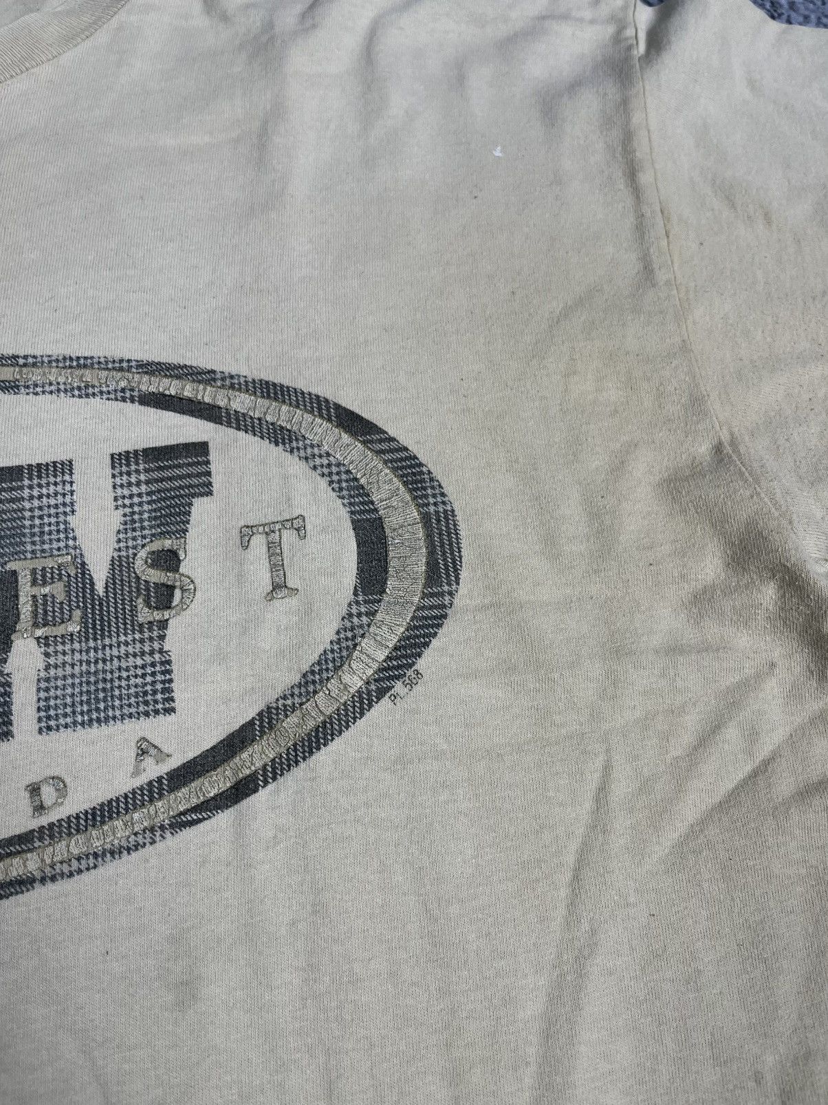 Vintage Key West florida t shirt vintage 90s Size US XL / EU 56 / 4 - 7 Thumbnail