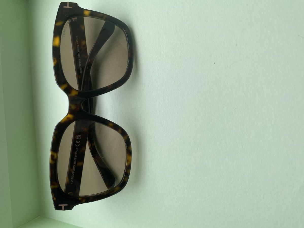 Tom Ford Tom Ford Sunglasses Size ONE SIZE - 4 Thumbnail