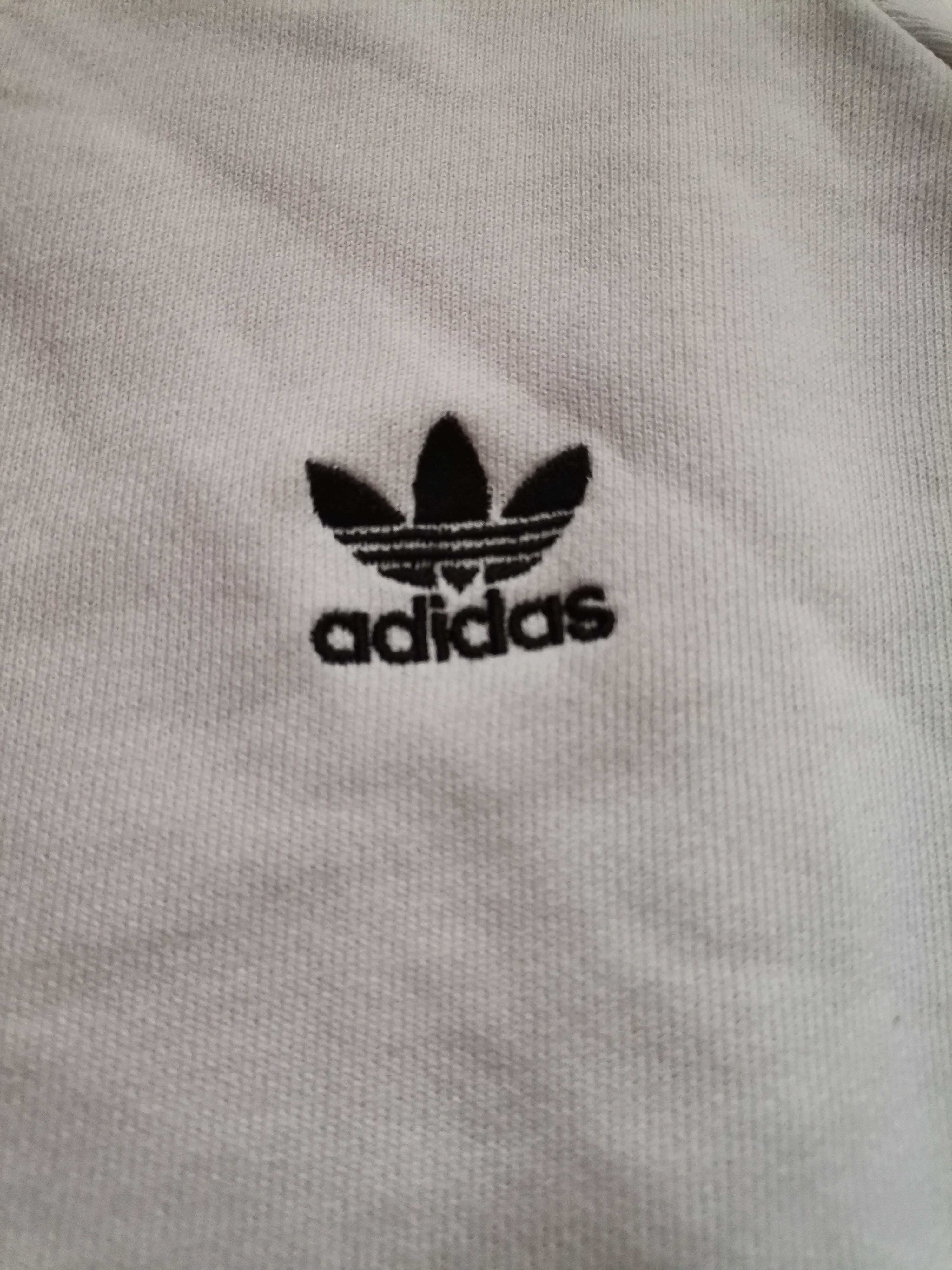 Adidas Adidas Sweatshirt Size US L / EU 52-54 / 3 - 2 Thumbnail