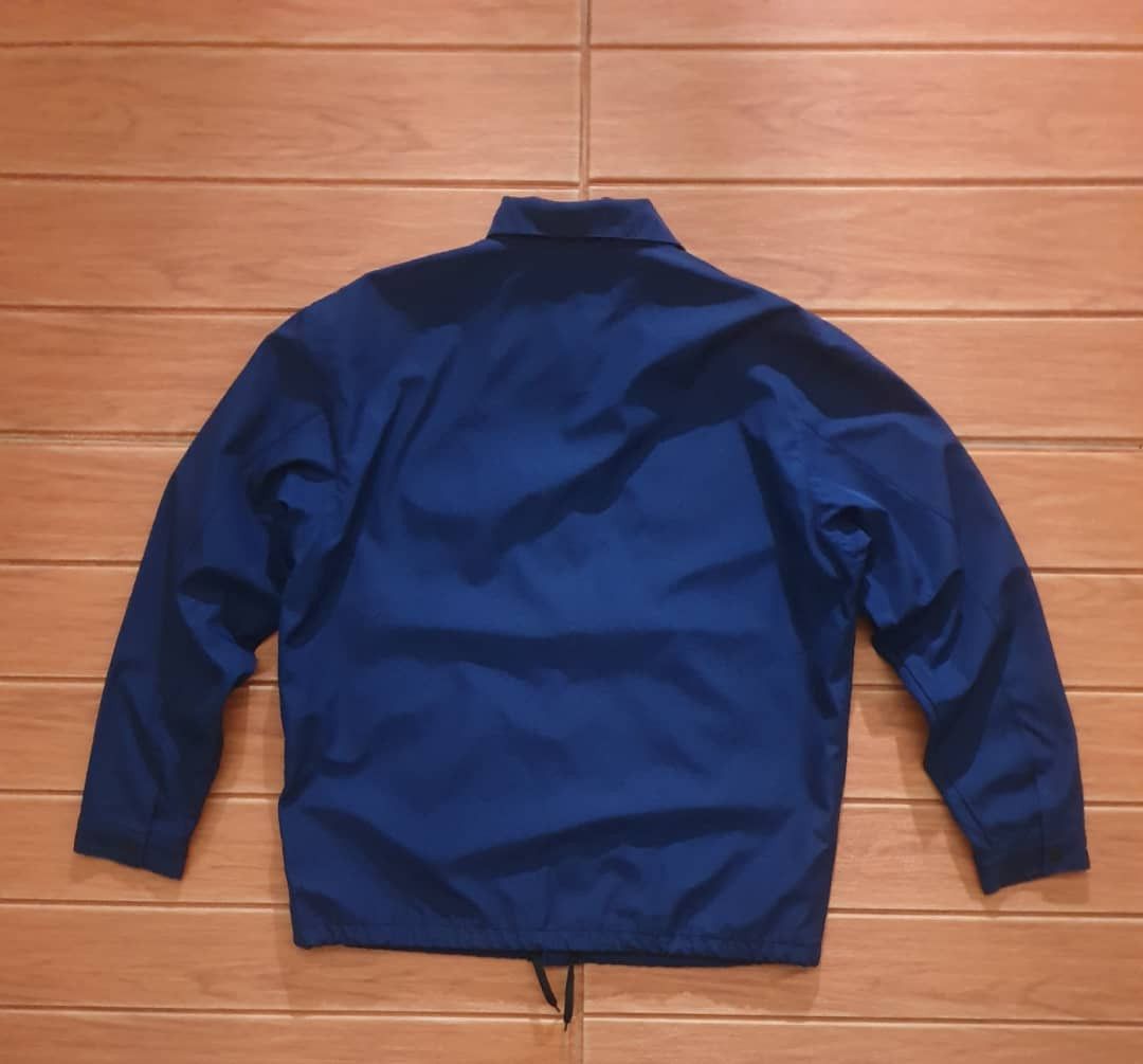 GU 💥Gu Custom made skin head patches coach jacket Size US L / EU 52-54 / 3 - 11 Thumbnail