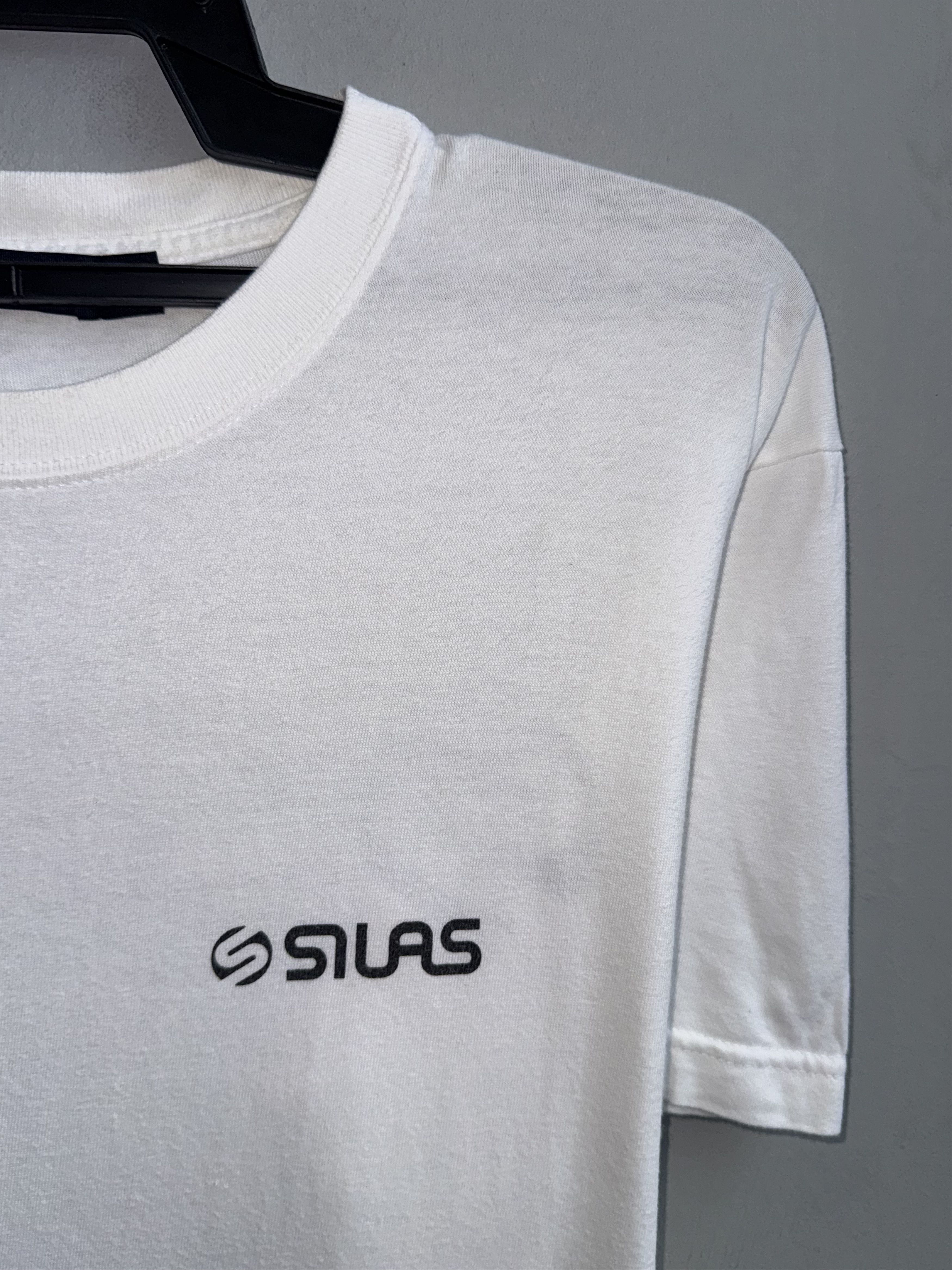 Silas Silas Spell Out Shirt Size US L / EU 52-54 / 3 - 3 Thumbnail