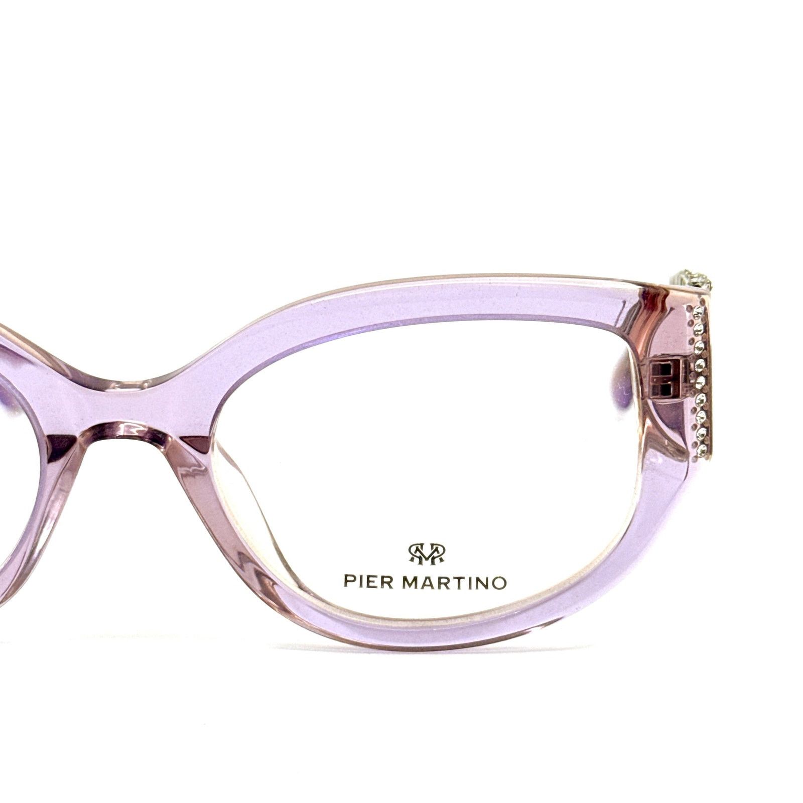 Other New, PIER MARTINO Eyeglasses 6780 C3 Authentic Size ONE SIZE - 5 Thumbnail