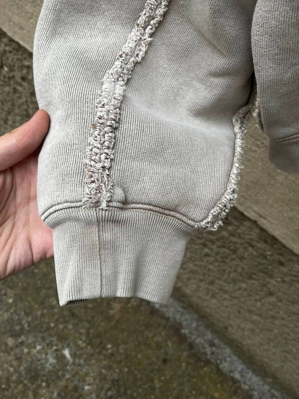 Axel Arigato Axel arigato Sweatshirt Size US L / EU 52-54 / 3 - 9 Thumbnail