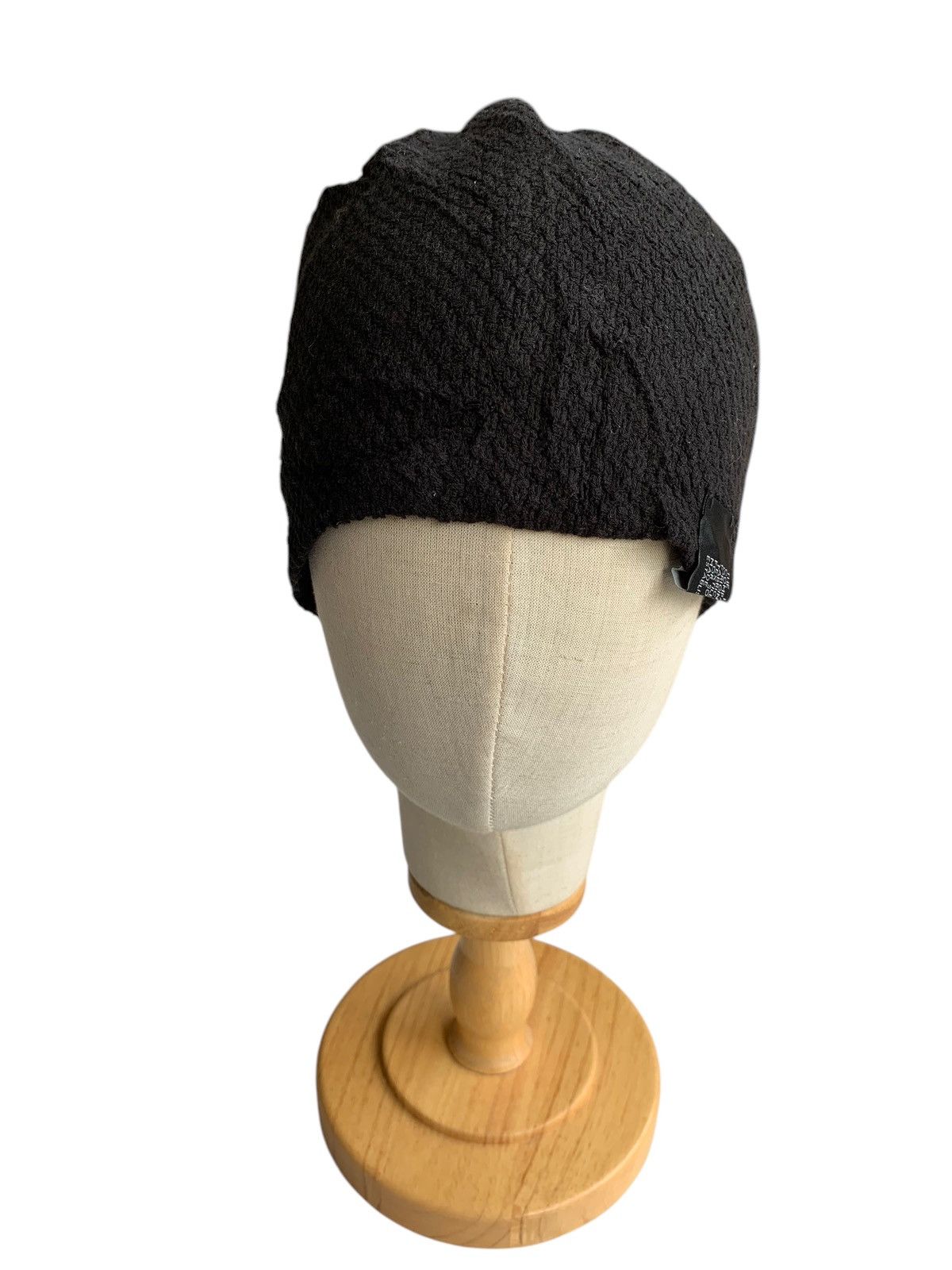 14th Addiction × CA4LA × Japanese Brand CA4LA Japanese Streetwear Big Beanie Hats Size ONE SIZE - 3 Thumbnail