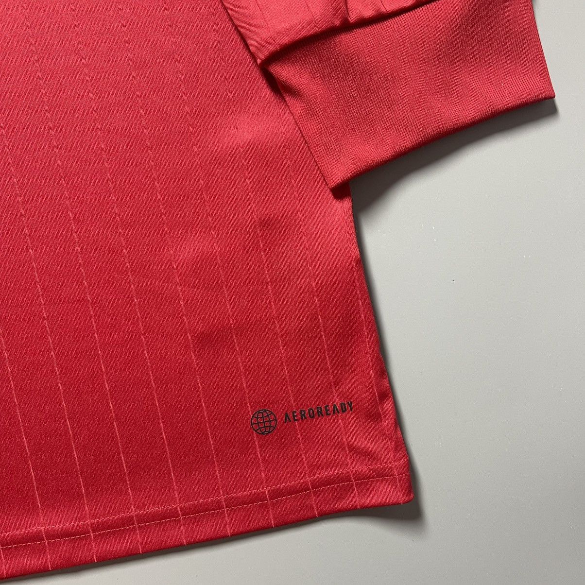 Adidas MANCHESTER UNITED ADIDAS 2022/2023 SOCCER JERSEY #7 RONALDO Size US XXL / EU 58 / 5 - 8 Thumbnail