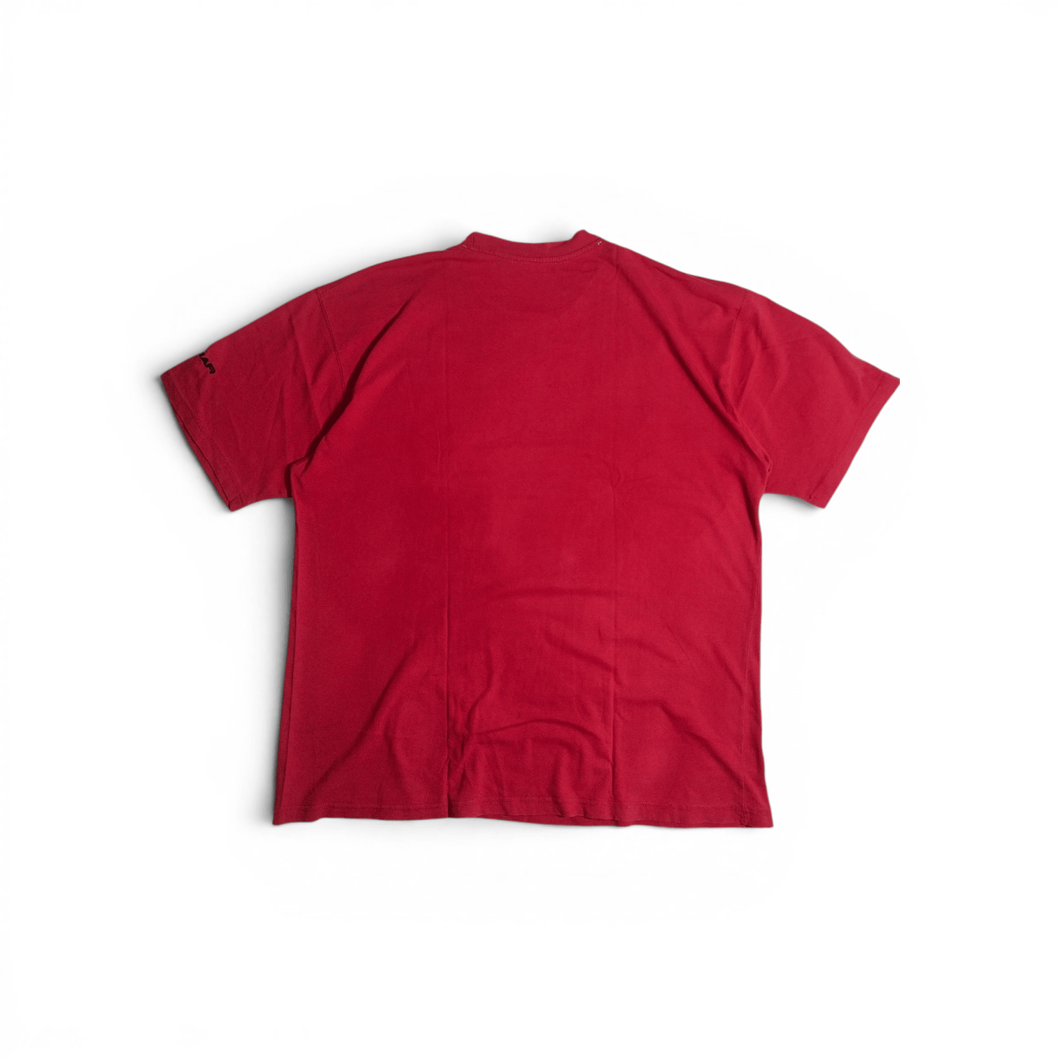 Wu-Tang Clan Vintage T-shirt Wu wear World Wide Tech System Size US XL / EU 56 / 4 - 4 Thumbnail