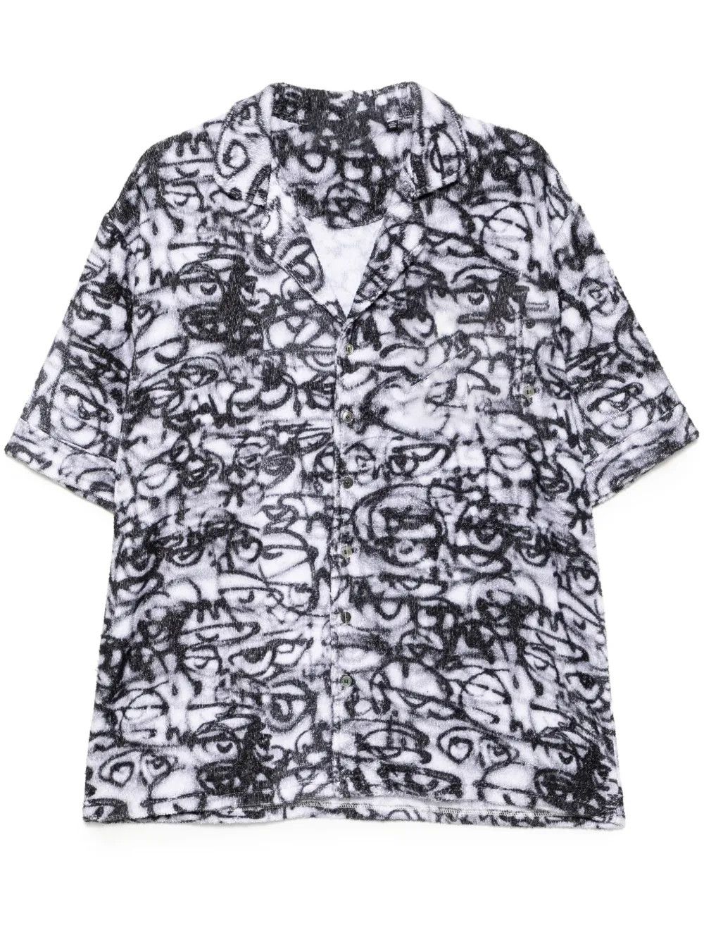 Other Shirts for Men – Casual, Printed & Classic Size US M / EU 48-50 / 2 - 3 Thumbnail