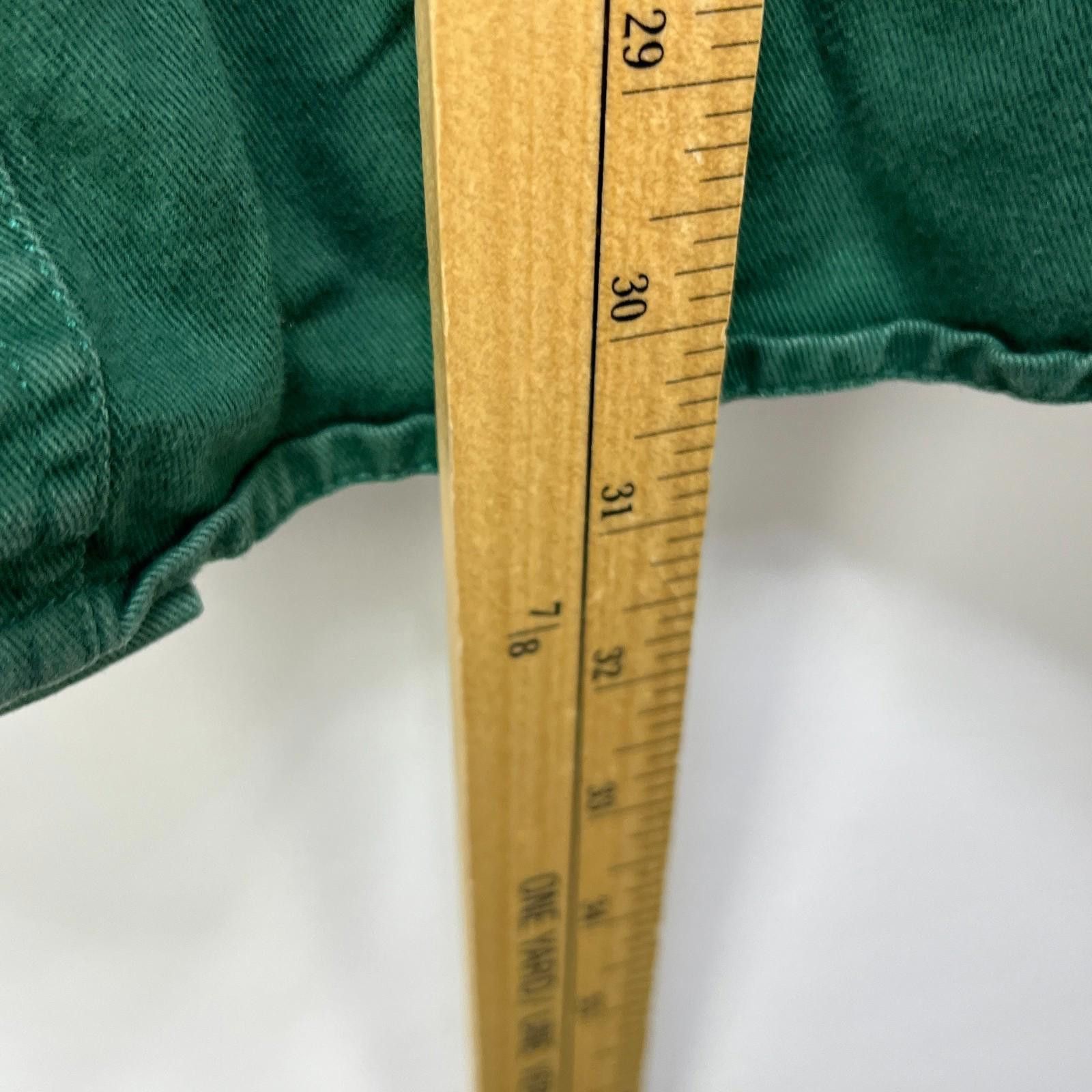 Lee Vintage 90s Green Bay Packers Lee Sport Shirt XL Size ONE SIZE - 8 Thumbnail