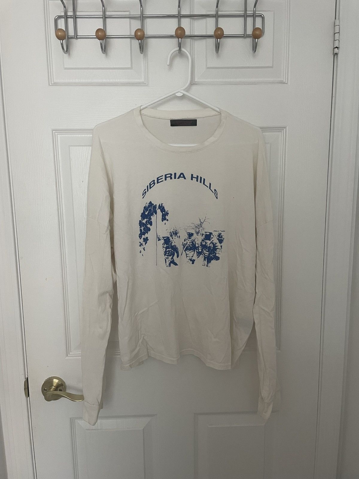 Siberia Hills Clothing | Grailed