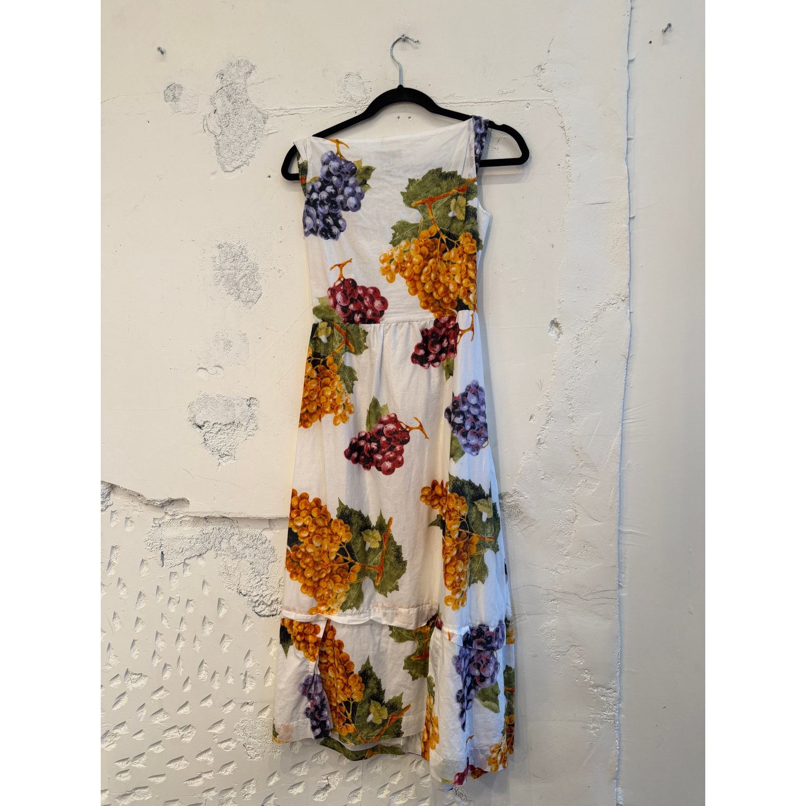 Vivienne Westwood Vintage Vivienne Westwood Grapes Dress Size S / US 4 / IT 40 - 2 Thumbnail