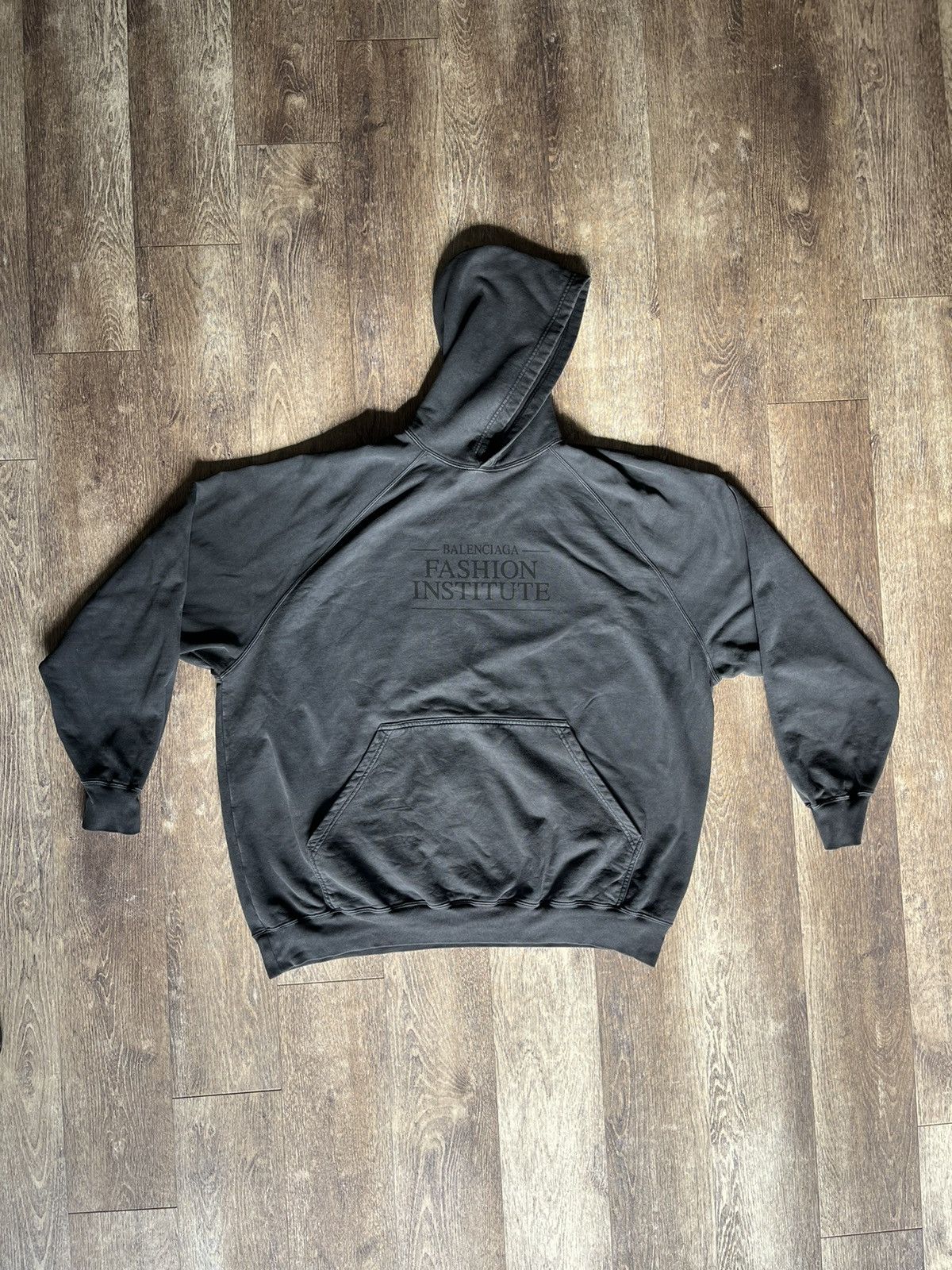Balenciaga Fashion Institute | Grailed