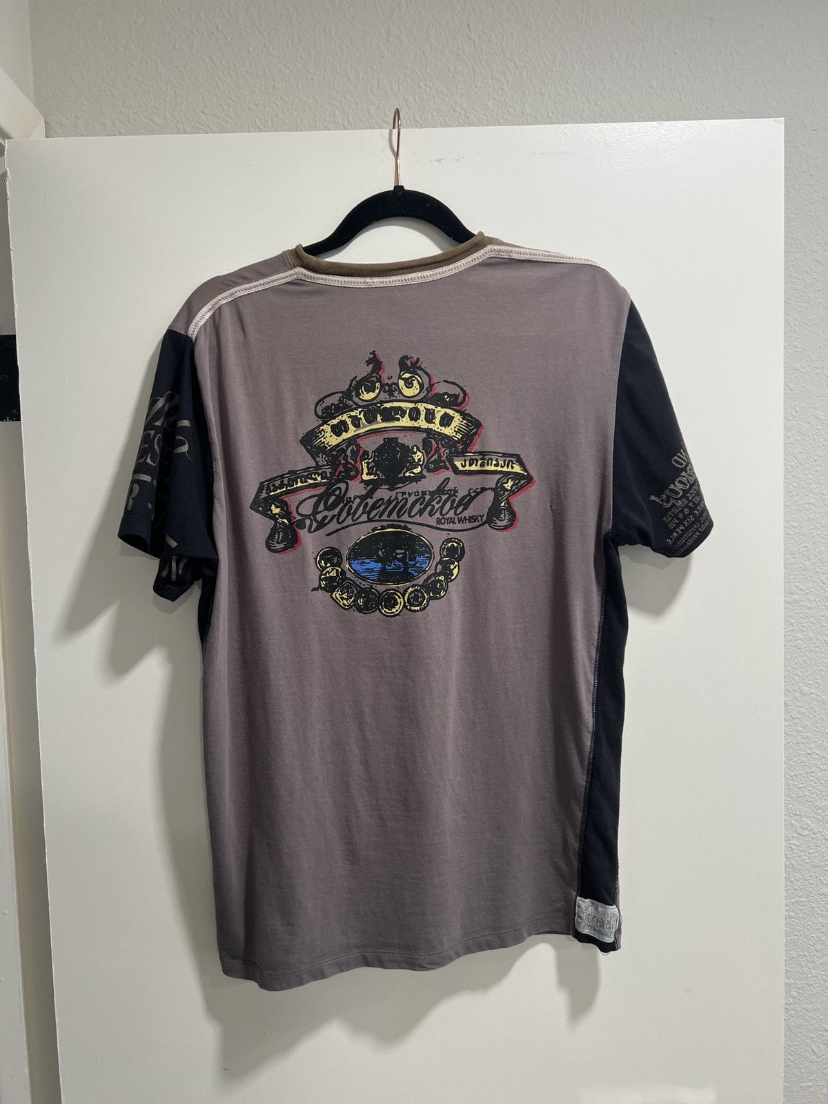Other Vintage t shirt Size US M / EU 48-50 / 2 - 2 Thumbnail