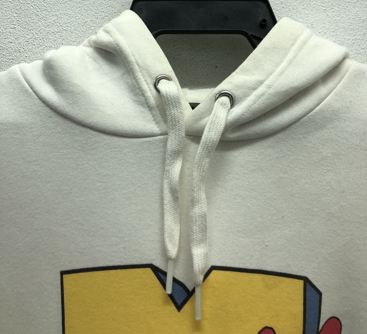 GU × Mtv Gu Mtv 2019 Viacom International Inc Hoodie Size US XL / EU 56 / 4 - 3 Thumbnail
