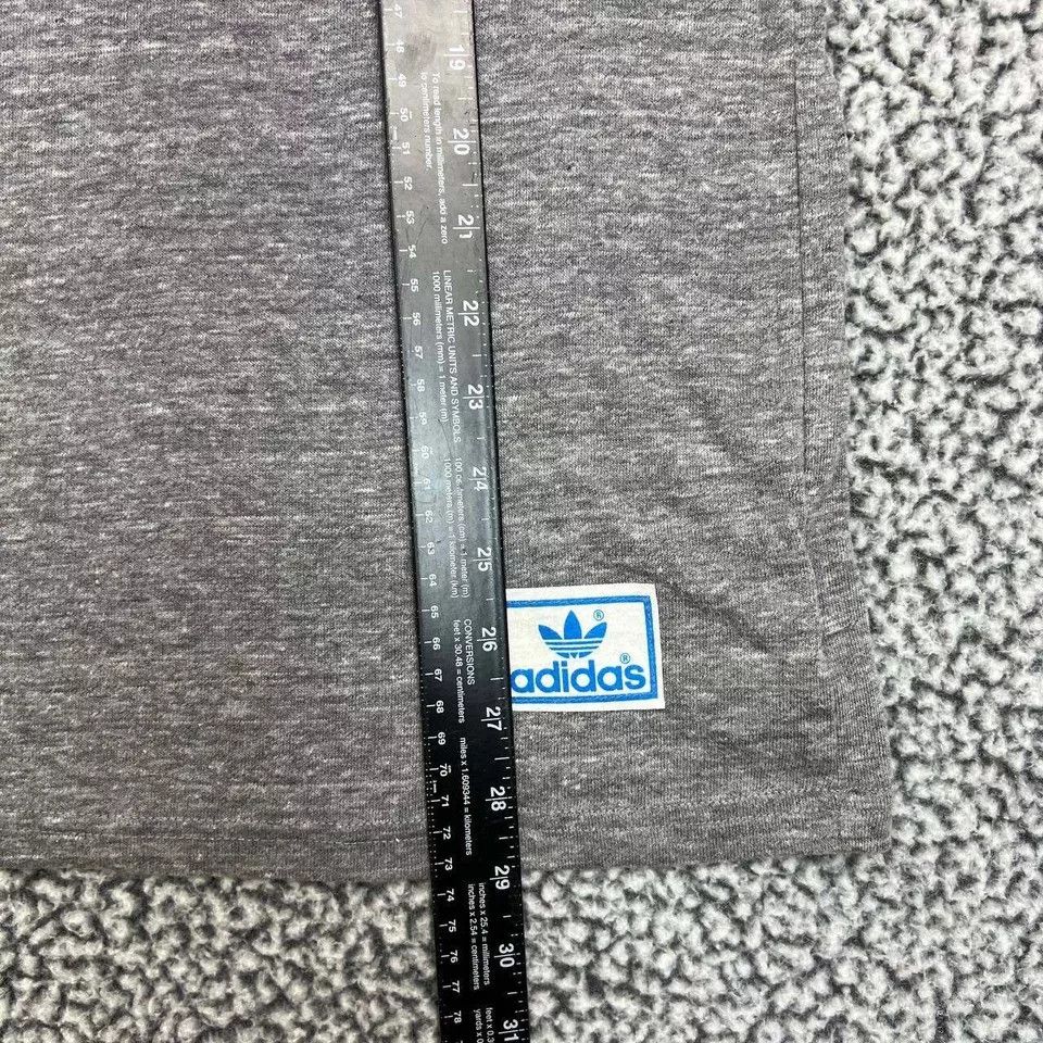 Adidas UCLA Bruins Shirt Men Adidas Short Sleeve Crew Neck New L Size US L / EU 52-54 / 3 - 3 Thumbnail