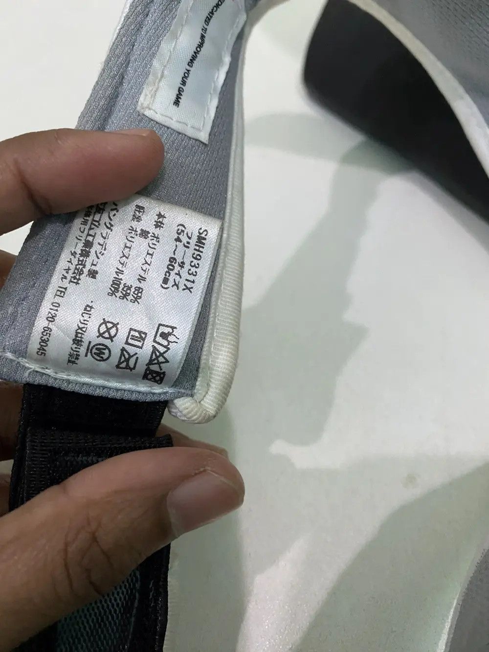 Japanese Brand × Vintage Srixon Hat Size ONE SIZE - 9 Thumbnail