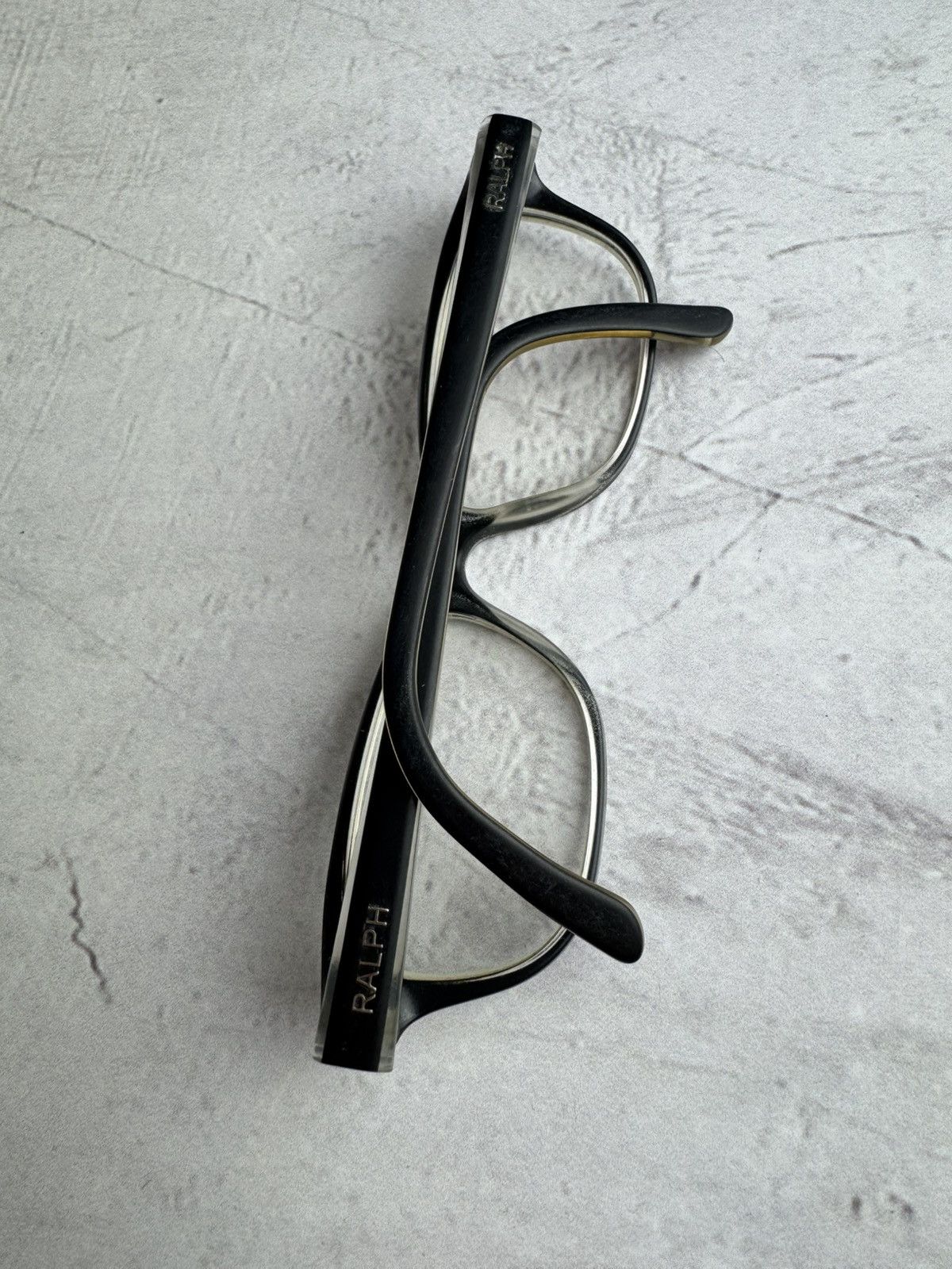 Ralph Lauren Ralph Lauren Glasses RA7020 Full Rim Eyeglasses Size ONE SIZE - 9 Thumbnail