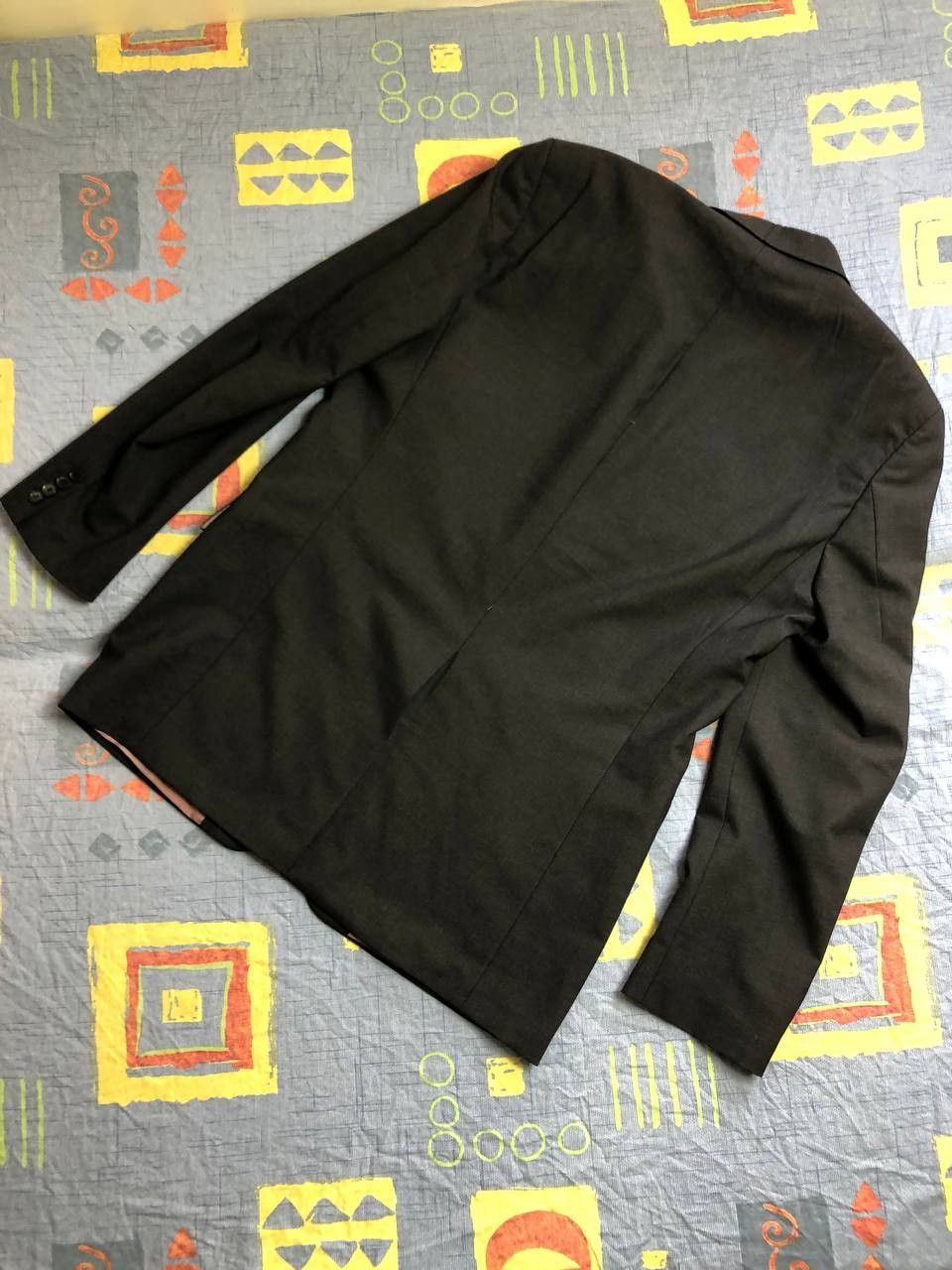 Hugo Boss Hugo Boss Jacket Blazer Size 46S - 12 Thumbnail