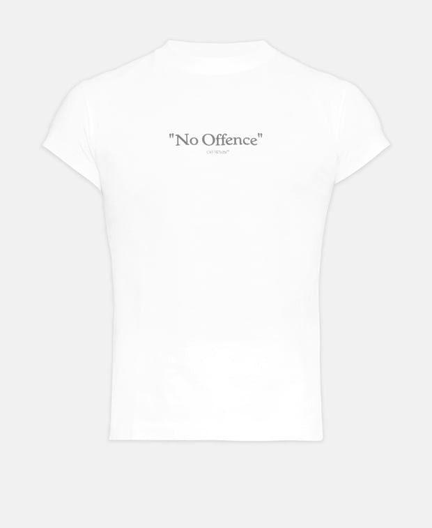 Off-White T-shirt Size US L / EU 52-54 / 3 - 1 Preview