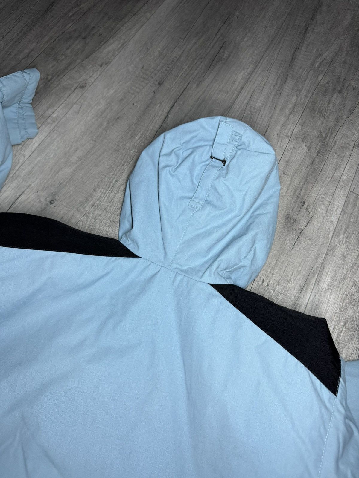 Napapijri × Vintage Napapijri Vintage Jacket - M retro Size US M / EU 48-50 / 2 - 11 Thumbnail