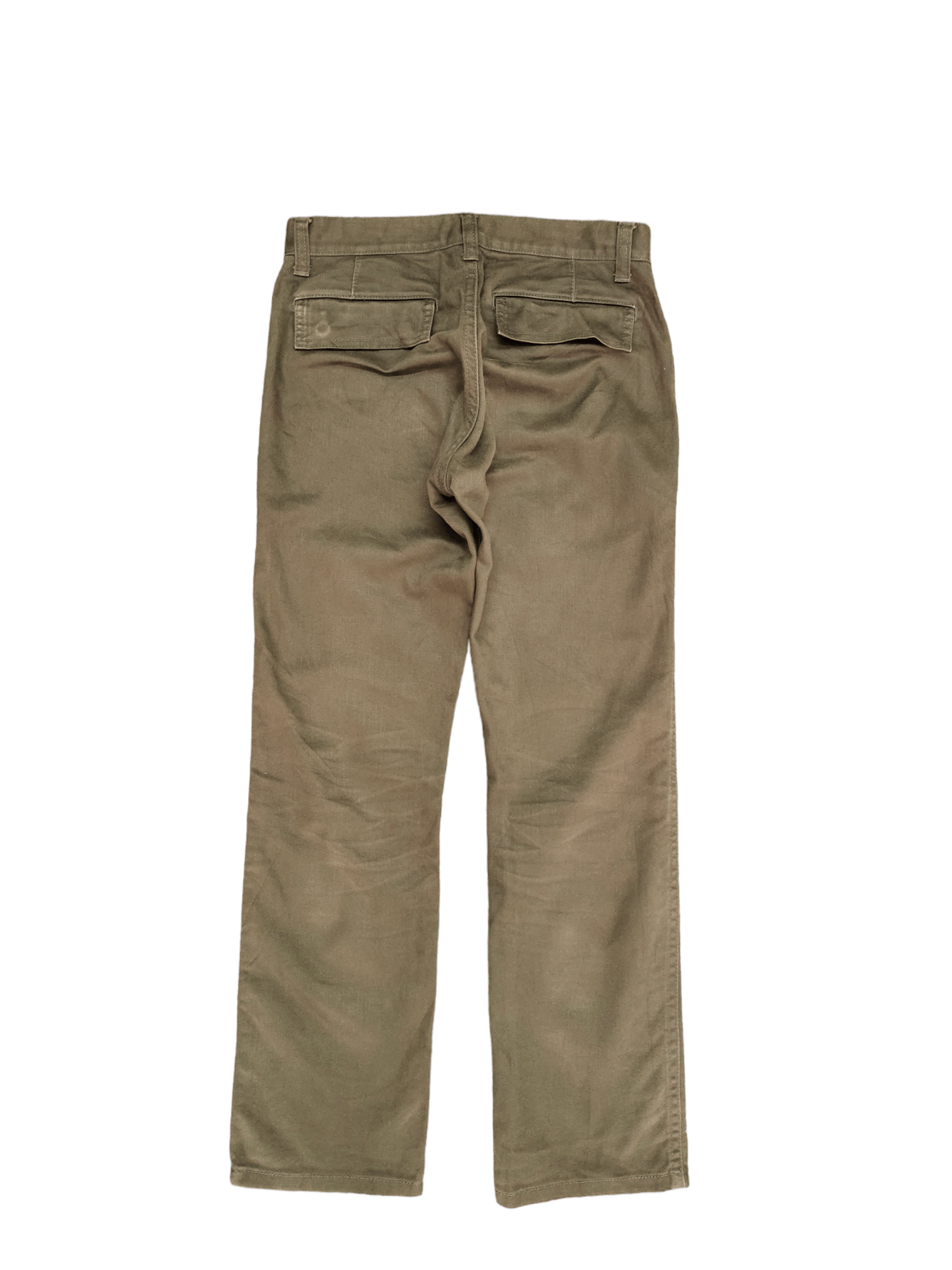 Comme des Garcons AD2005 Comme des Garcons Homme Chino Pants Size US 30 / EU 46 - 10 Thumbnail