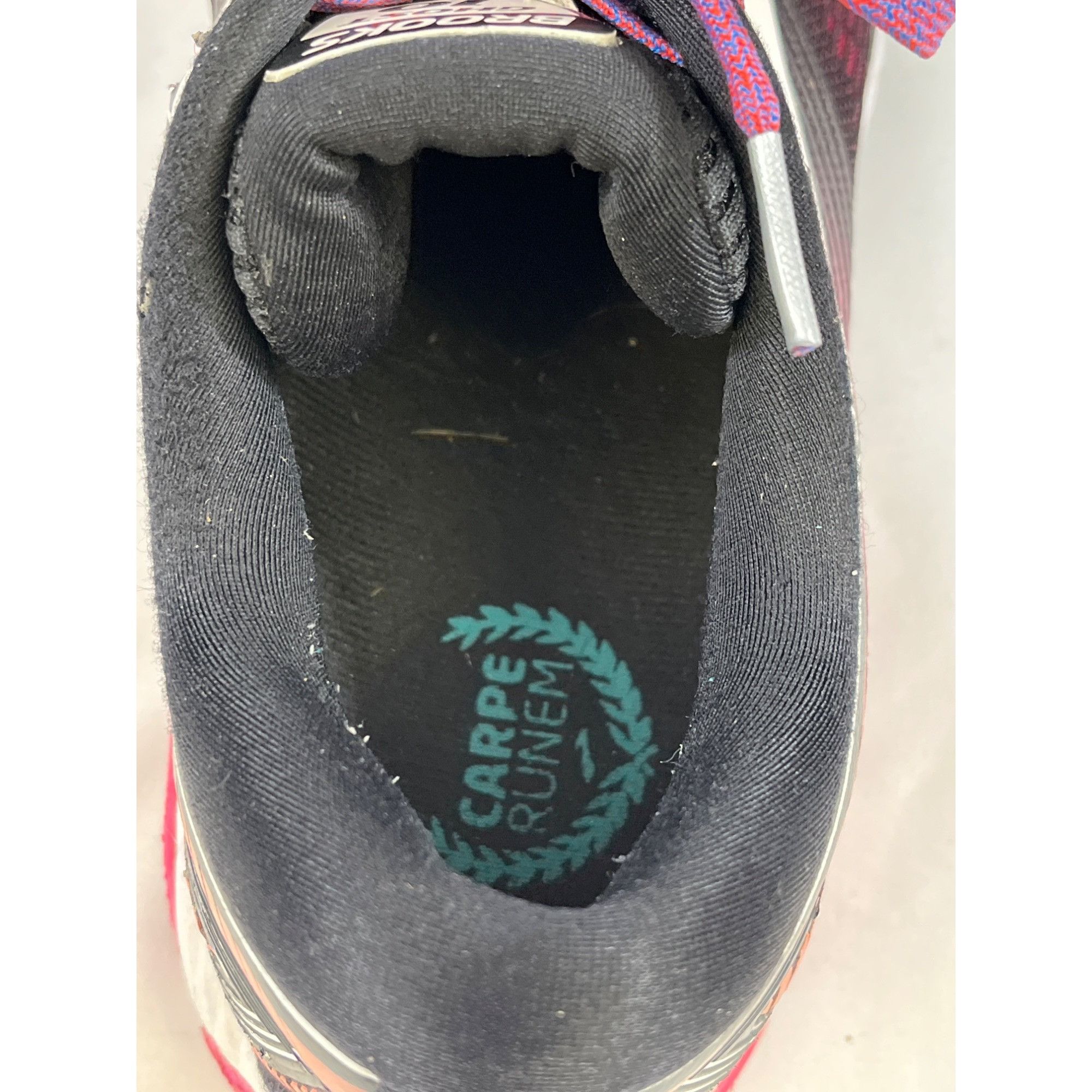 Brooks Brooks Ghost 10 Women's Pink Running Sneakers Size 8.5D SKU Size US 8.5 / IT 38.5 - 6 Thumbnail
