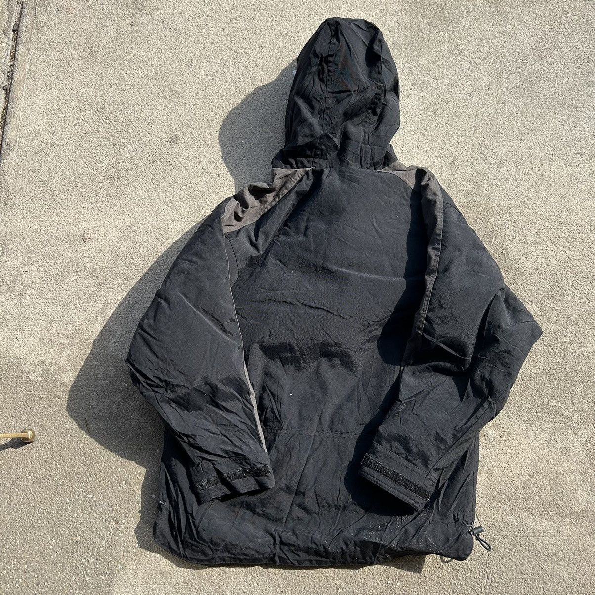 Gap × Vintage 2001 Gap annorak pullover, lightweight jacket, Size US S / EU 44-46 / 1 - 5 Thumbnail