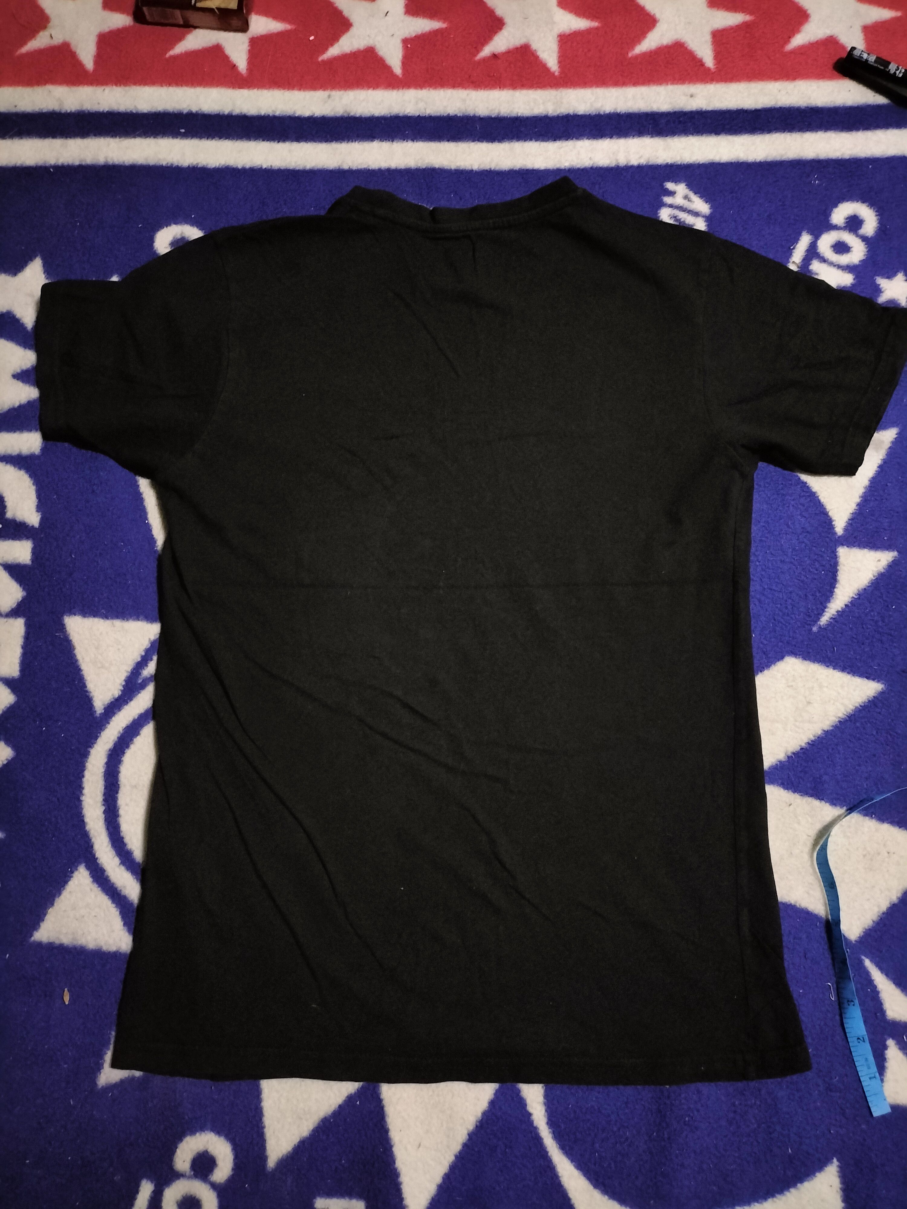 Band Tees Weezer Pickles album bandtees band merchandise Size US M / EU 48-50 / 2 - 5 Thumbnail