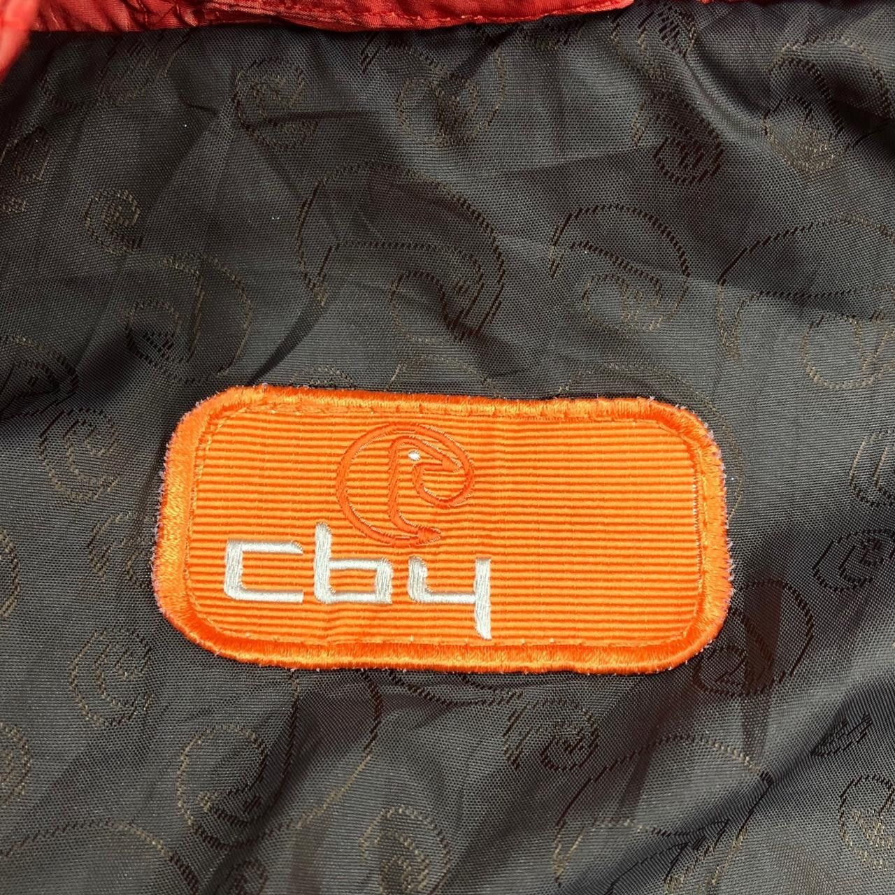 Other CB4 PURE GOOSE DOWN Quilted Puffer Winter Jacket Parka Size S / US 4 / IT 40 - 6 Thumbnail