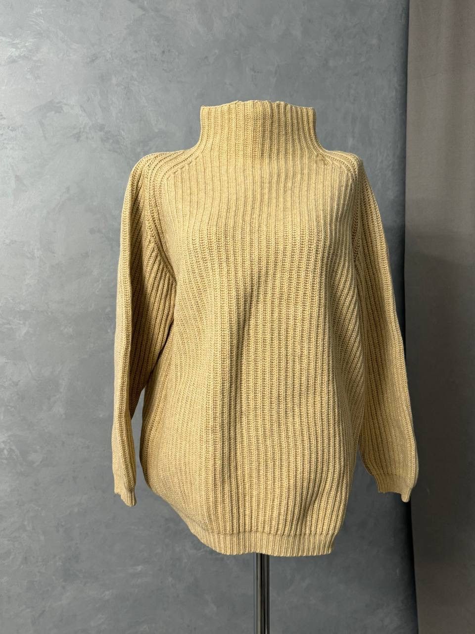 Brunello Cucinelli Women’s Knited Sweater wool cashmere