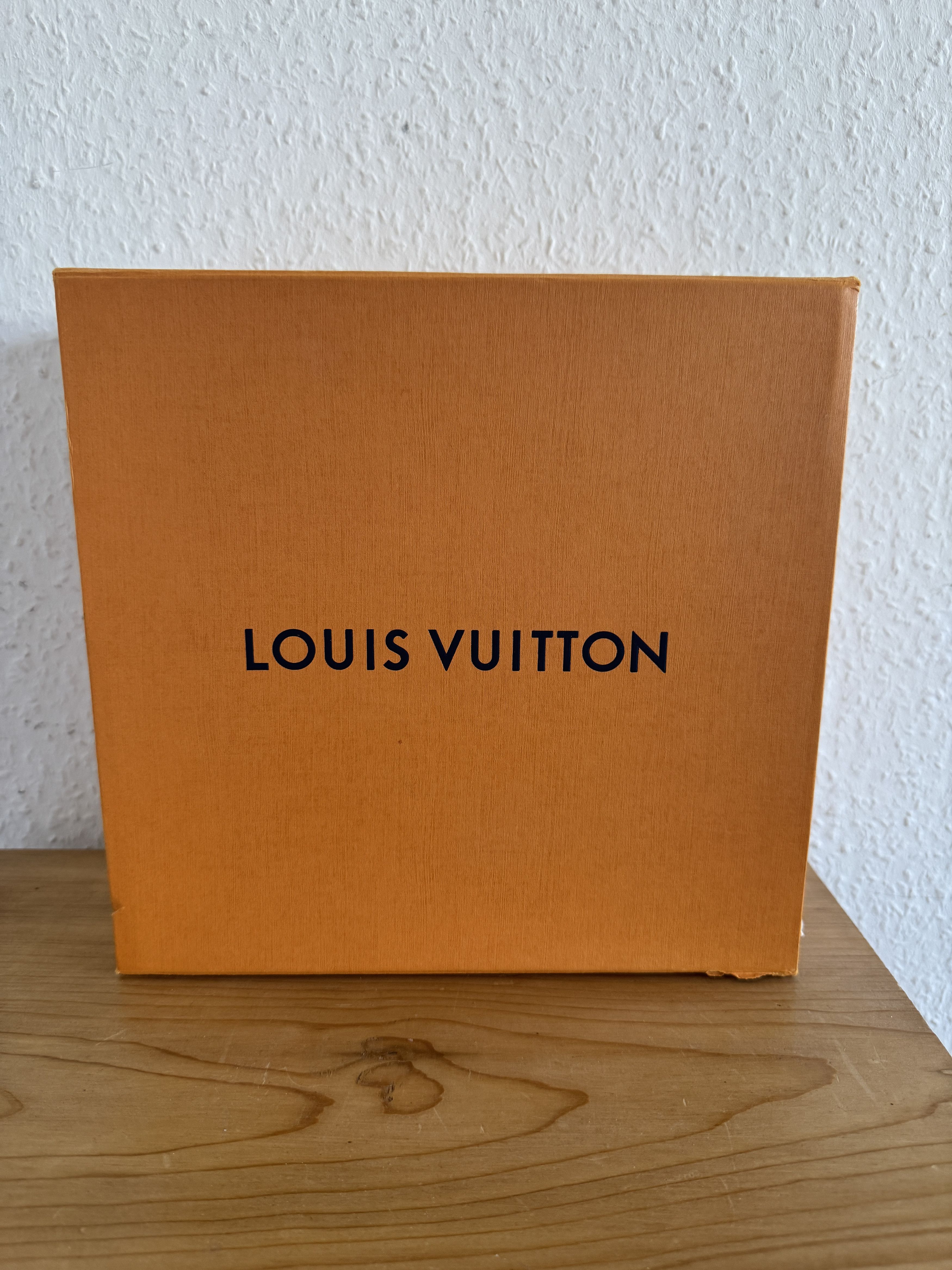 Louis Vuitton Monogram Outdoor Bumbag PM – Brown/Blue Size ONE SIZE - 16 Thumbnail