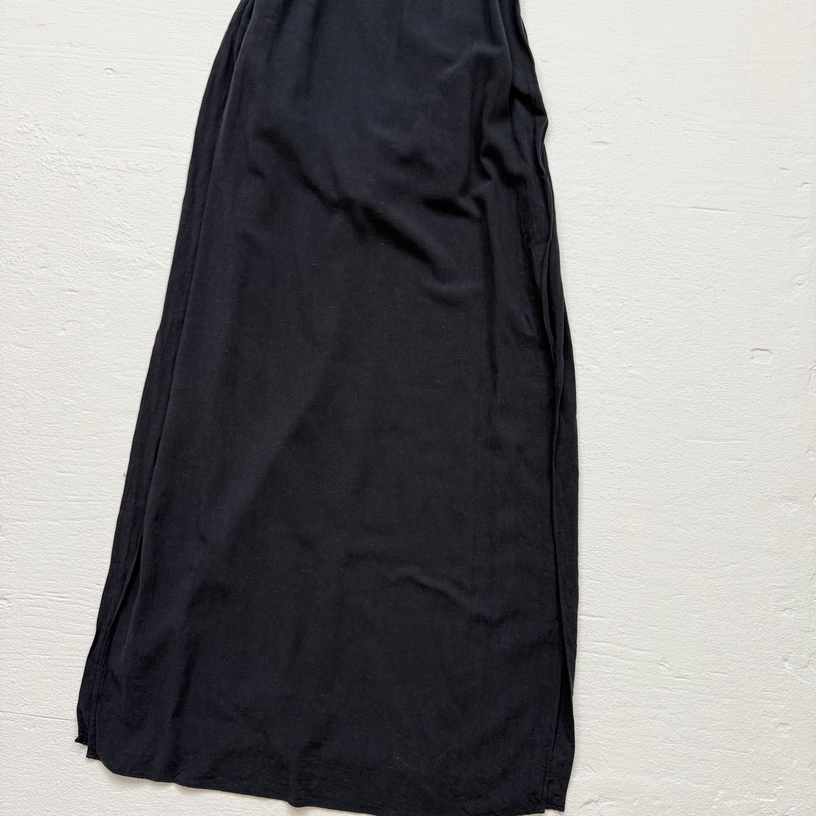 Urban Outfitters Urban Outfitters Maxi Romper Dress Flowy Open Sides, Size XS Size 26" / US 2 / IT 38 - 4 Thumbnail