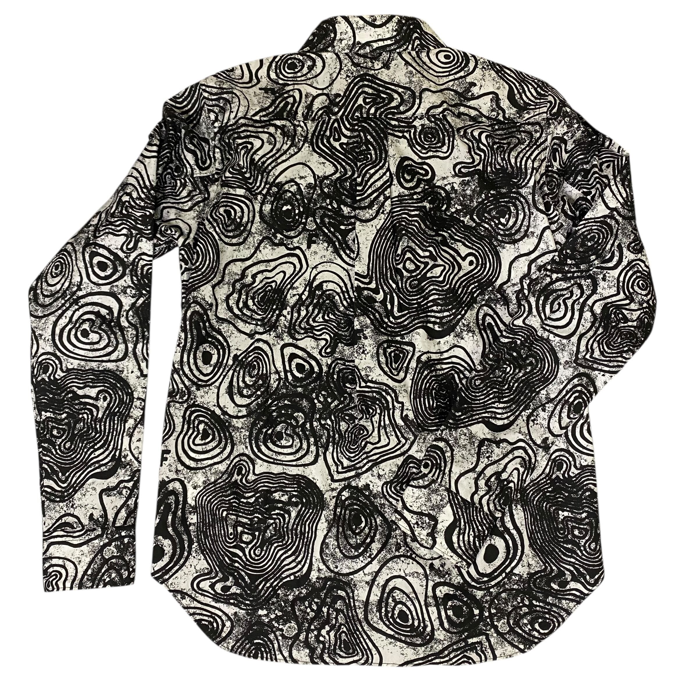 Comme des Garcons Comme des Garcons BLACK Shirts Size US XS / EU 42 / 0 - 2 Thumbnail