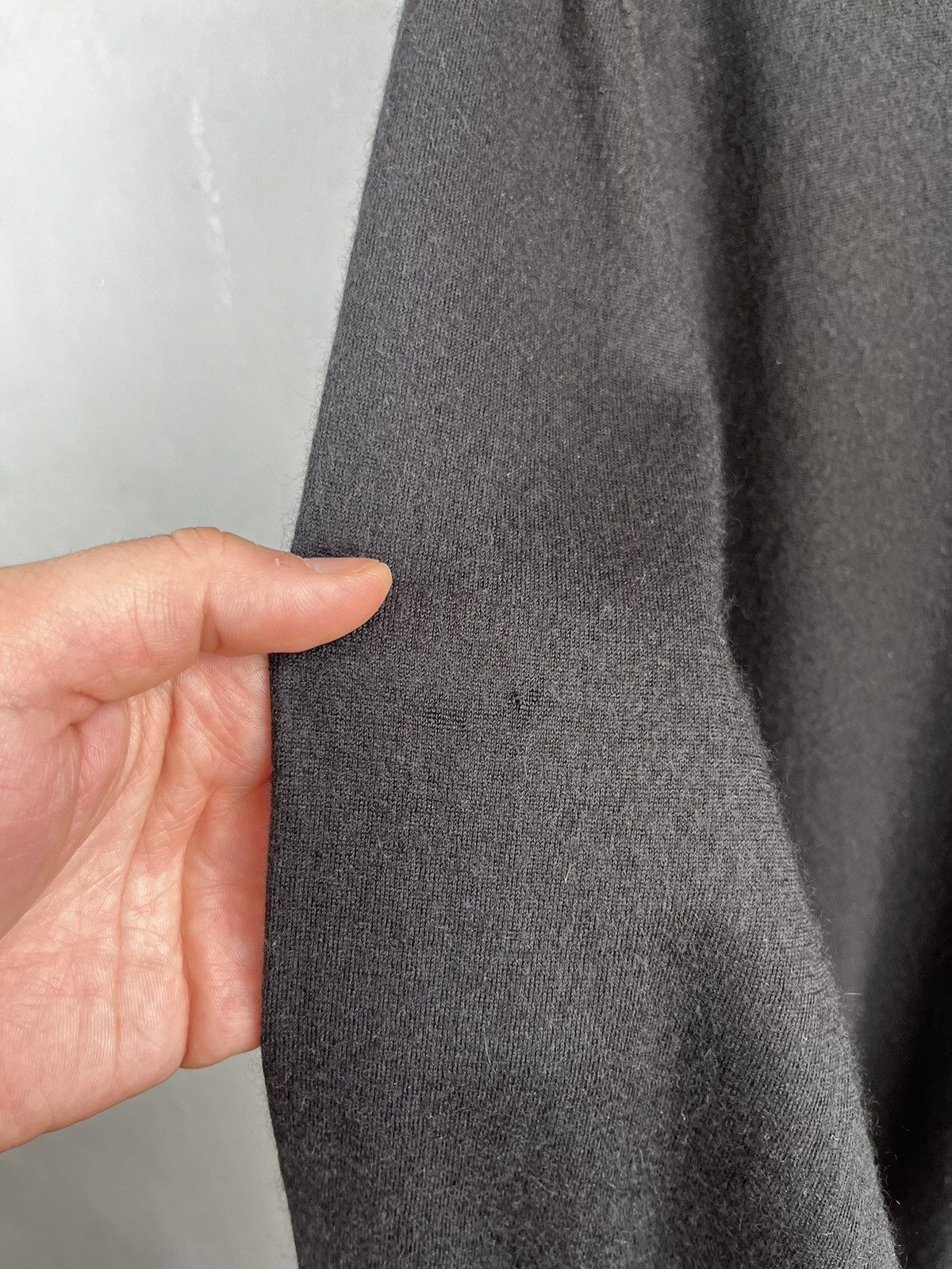 Dalmine Dalmine cashmere sweater size L Size US L / EU 52-54 / 3 - 6 Thumbnail