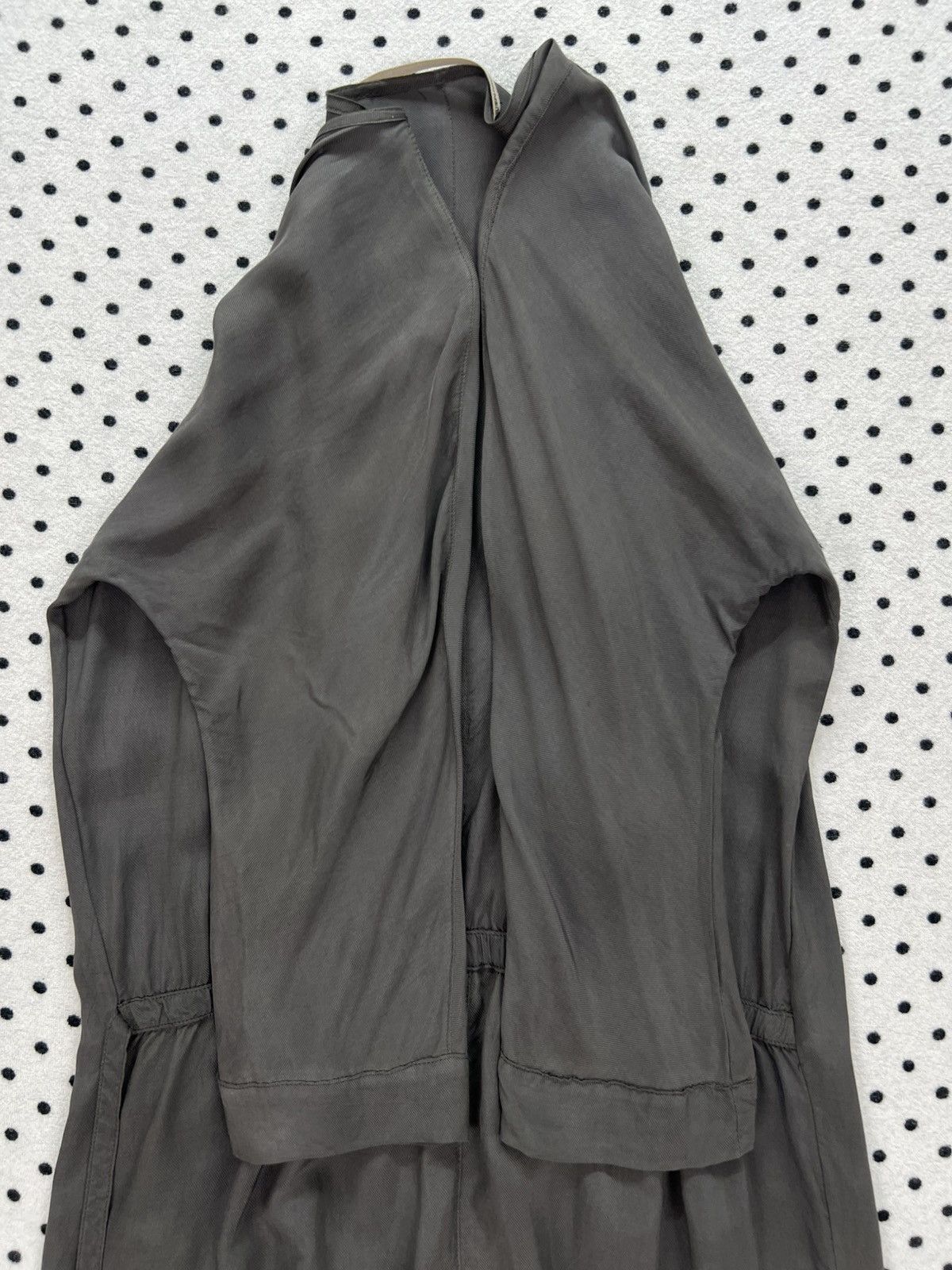 HUMANOID HUMANOID Draped Dress Size S / US 4 / IT 40 - 8 Thumbnail