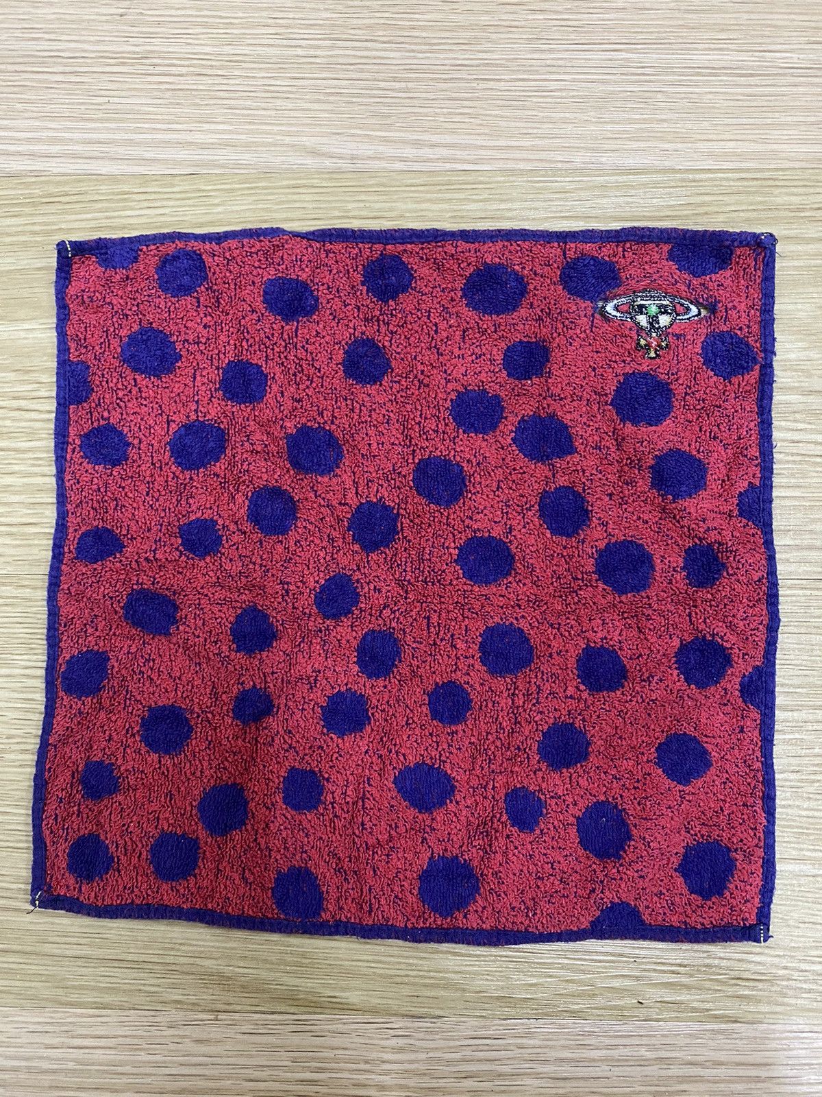 Vivienne Westwood Vivienne Westwood handkerchief Size ONE SIZE - 2 Thumbnail