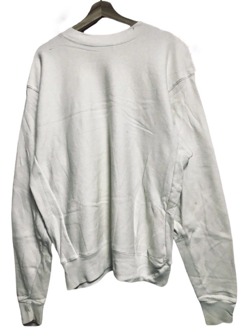 Carhartt Carhartt Sweatshirt Small Logo Pullover Size US XL / EU 56 / 4 - 2 Thumbnail