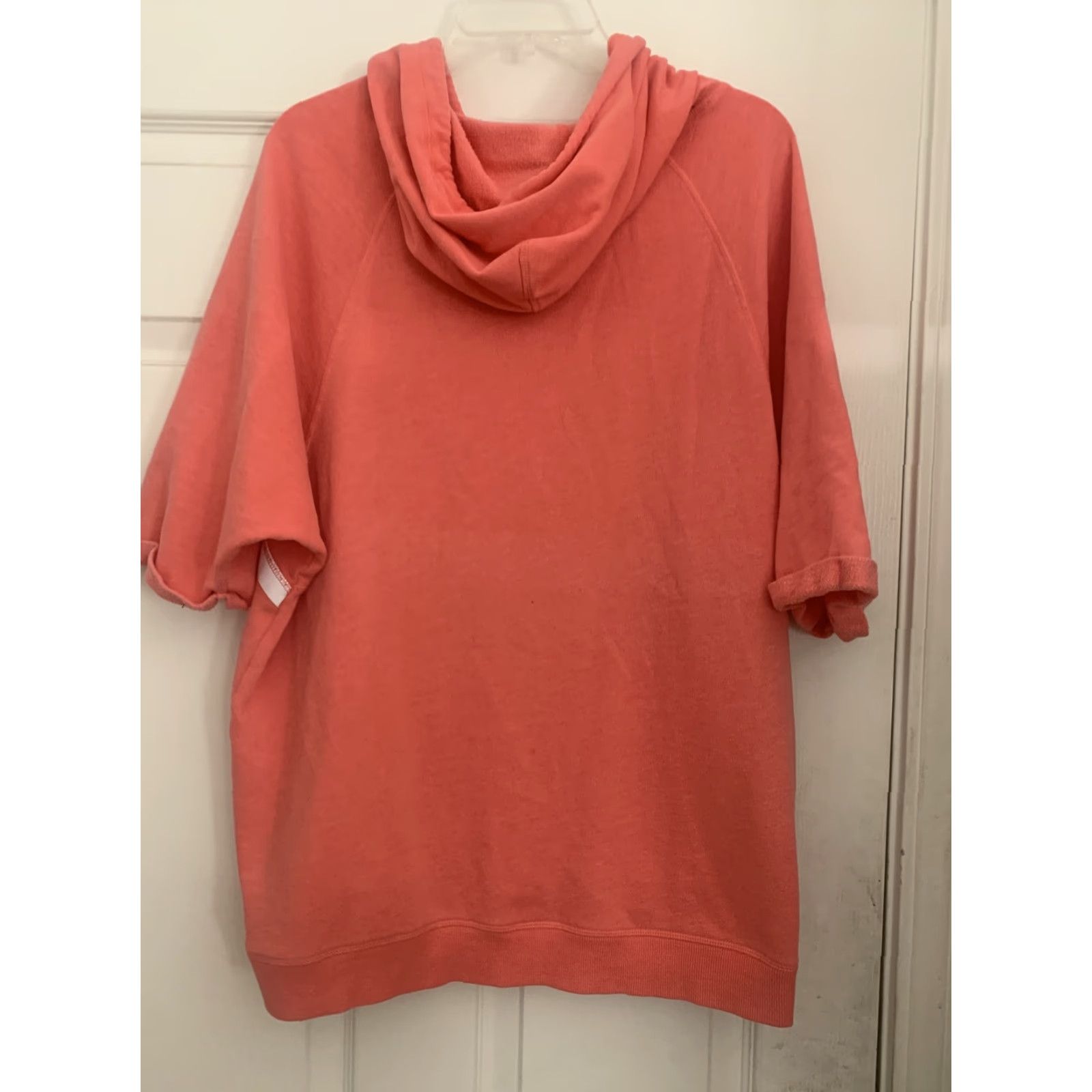 Victoria's Secret Victoria's Secret PINK Hoodie Women M Pink Check Dot Photo Small Size M / US 6-8 / IT 42-44 - 4 Thumbnail