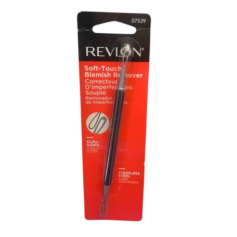 Other VINTAGE Revlon Soft-Touch Blemish Remover NEW/SEALED #07529 Size ONE SIZE - 1 Thumbnail