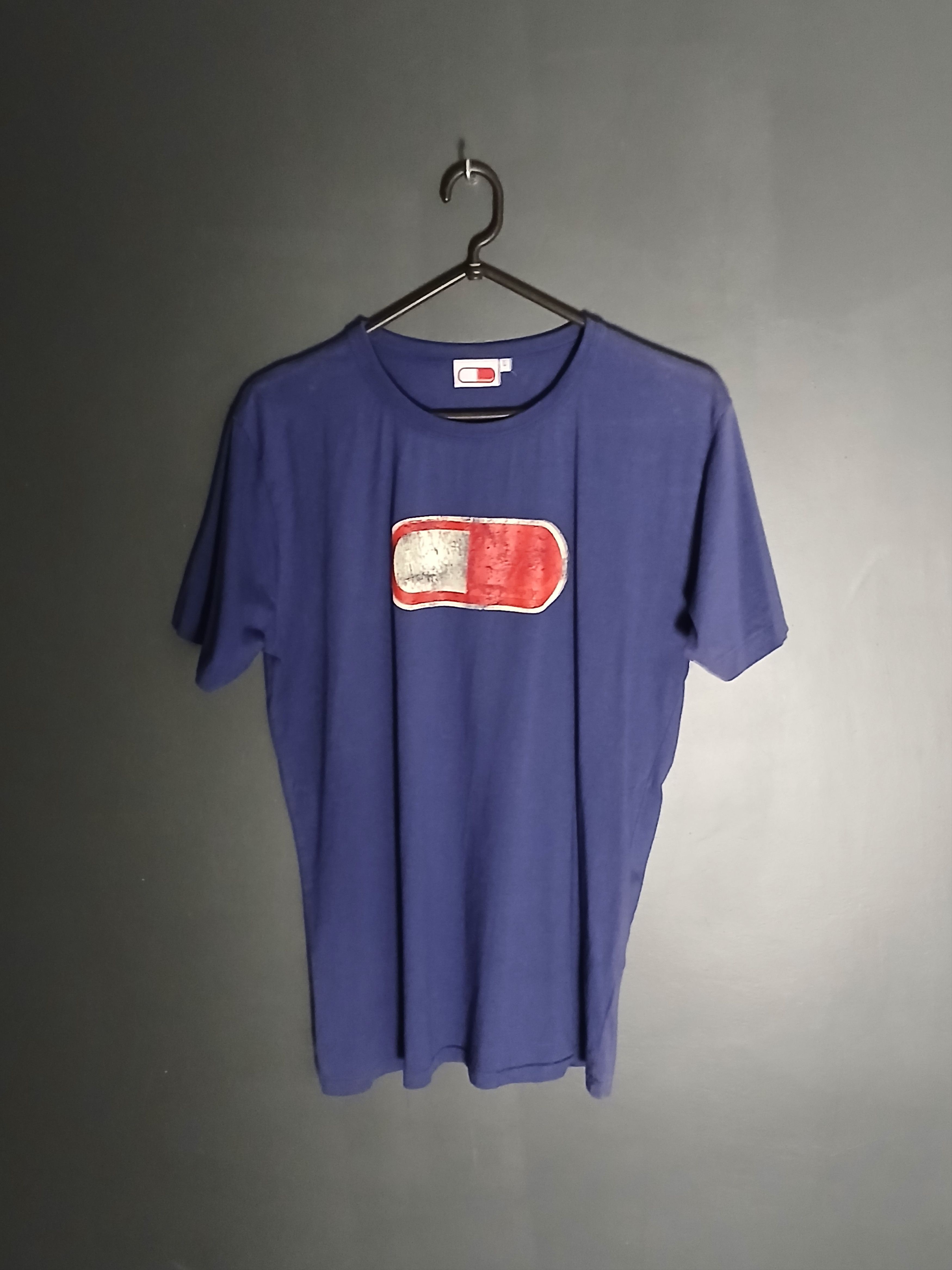 Other The Funky Junkies Skategang T-Shirt Size US L / EU 52-54 / 3 - 1 Thumbnail