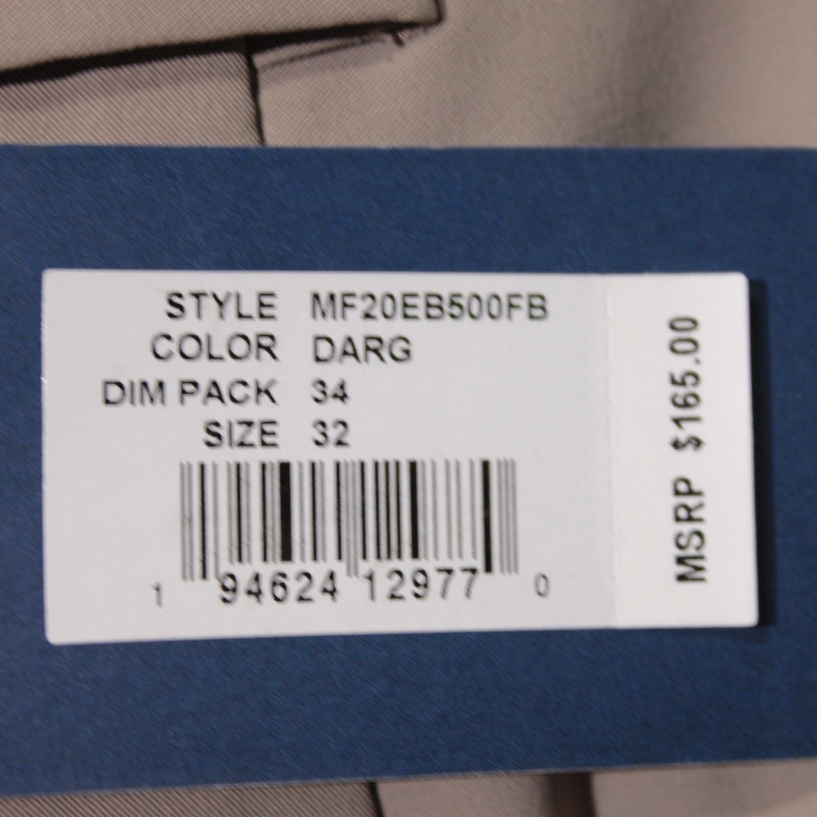 Peter Millar Peter Millar New with tags Chino Size 32 US In Beige Size US 32 / EU 48 - 4 Thumbnail