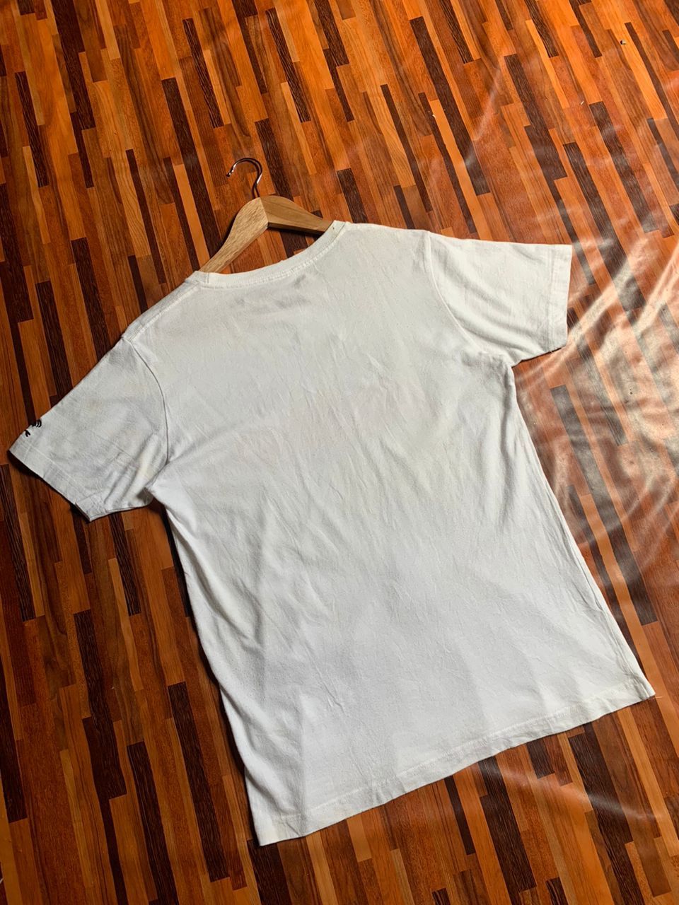 Vintage VINTAGE CHICKEN KAILUA BAY BULL DOG SURF DESIGN TEE Size US M / EU 48-50 / 2 - 6 Thumbnail