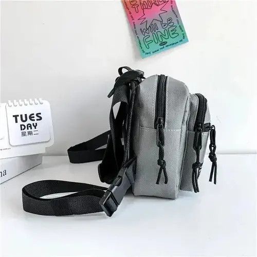 Other Young Men Chest Bag Size ONE SIZE - 2 Thumbnail
