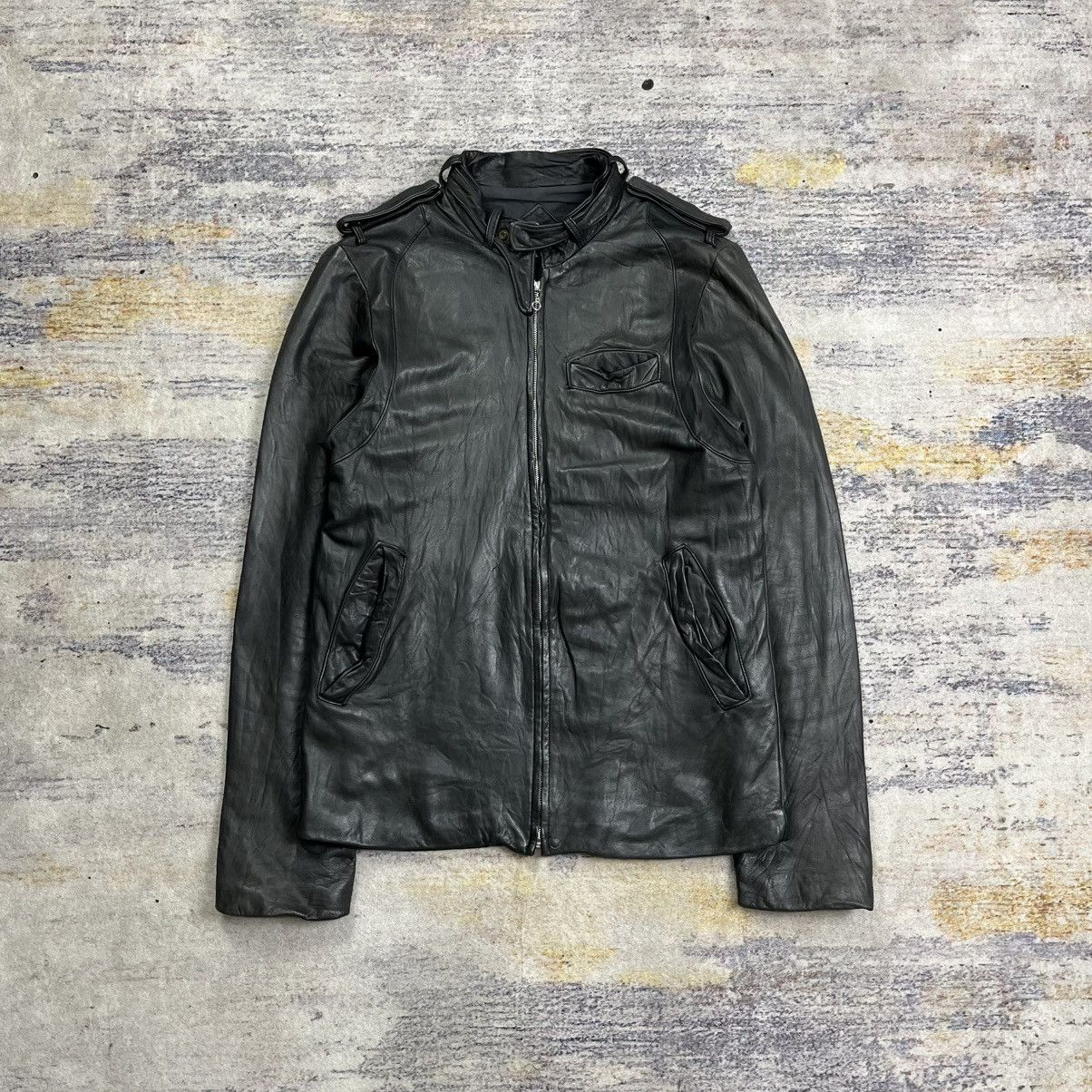 Japanese Brand × semanticdesign Semantic Design full fur interior