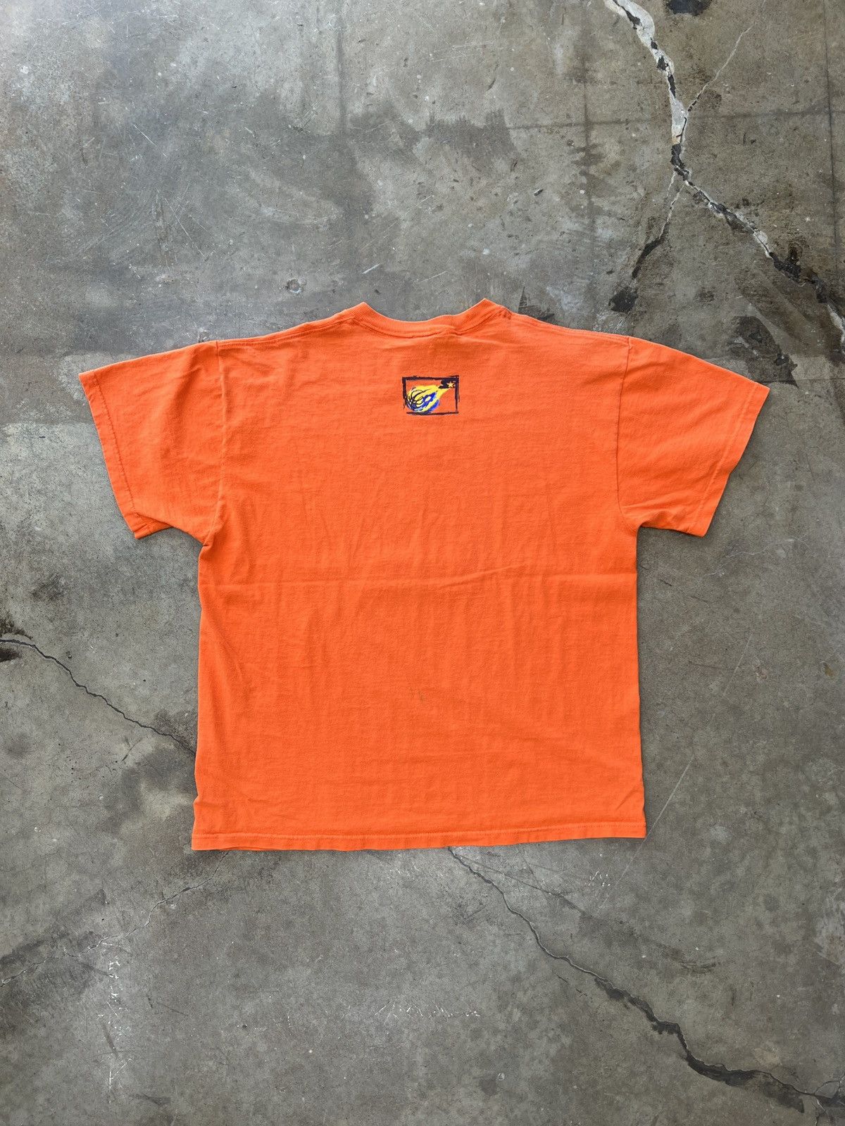 Starter × Vintage Vintage Starter Basketball Tee Large Size US L / EU 52-54 / 3 - 4 Thumbnail